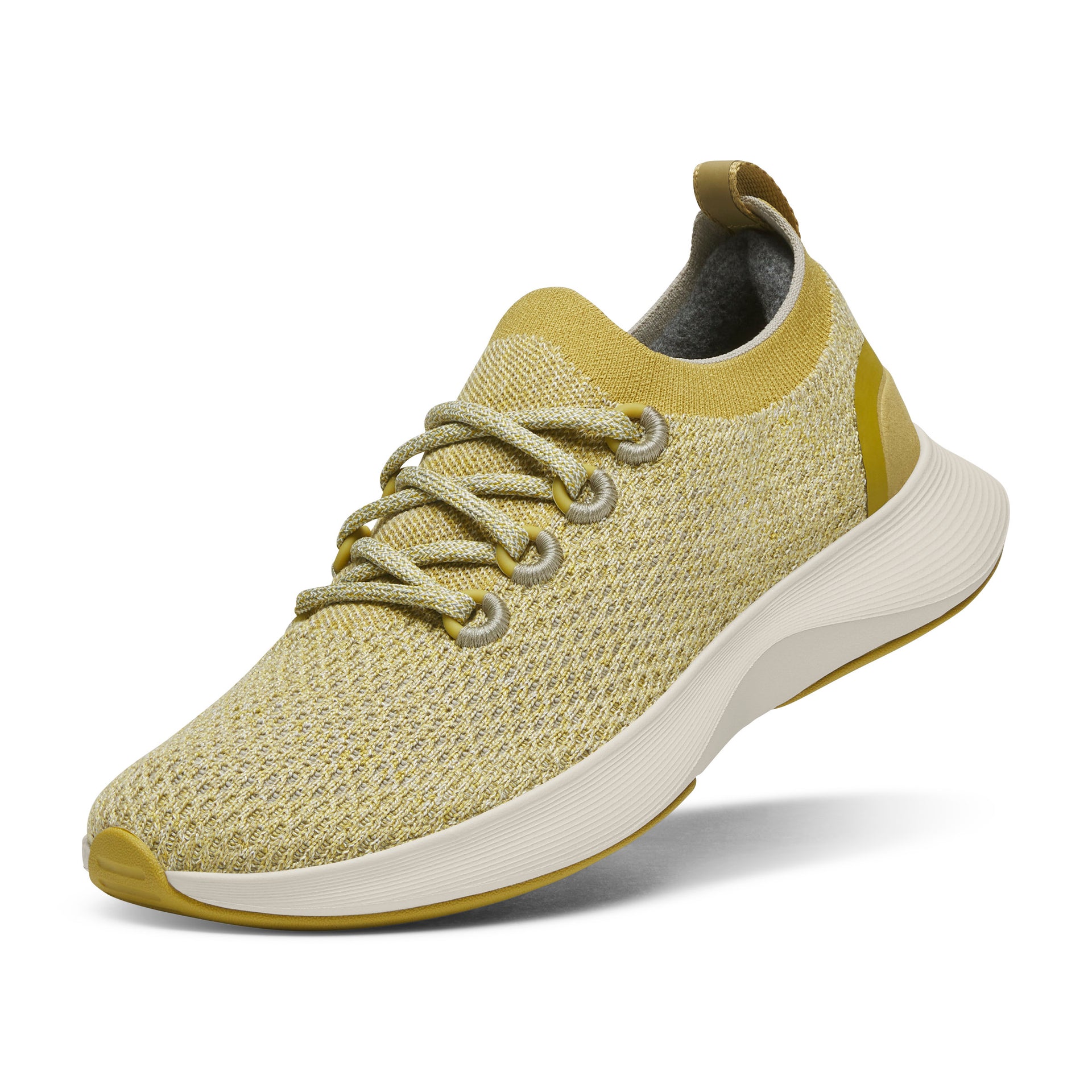 Chaussures Dasher NZ pour hommes - Ochre (semelle Weathered White)