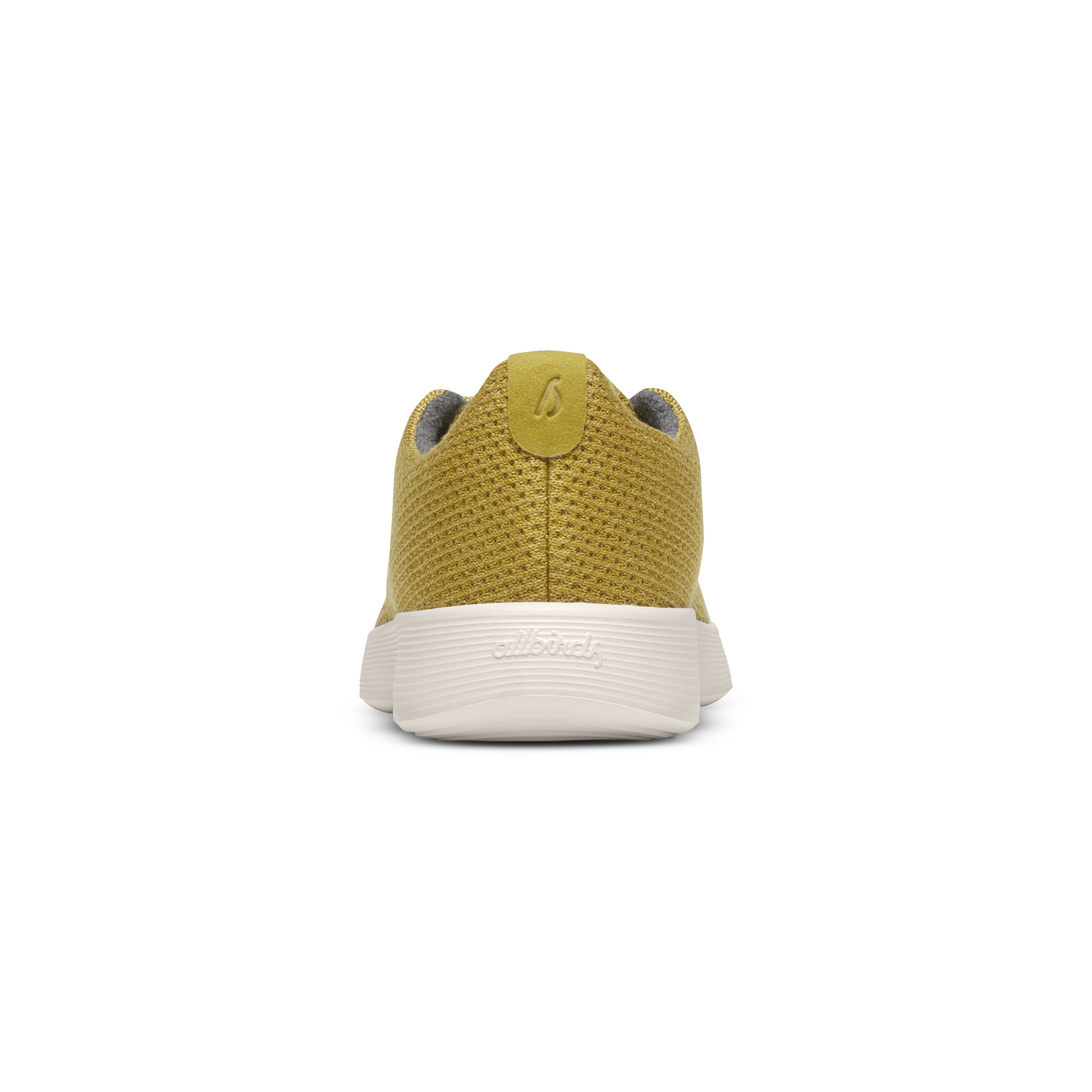 Tree Runner NZ pour homme – Ochre (semelle Natural White)