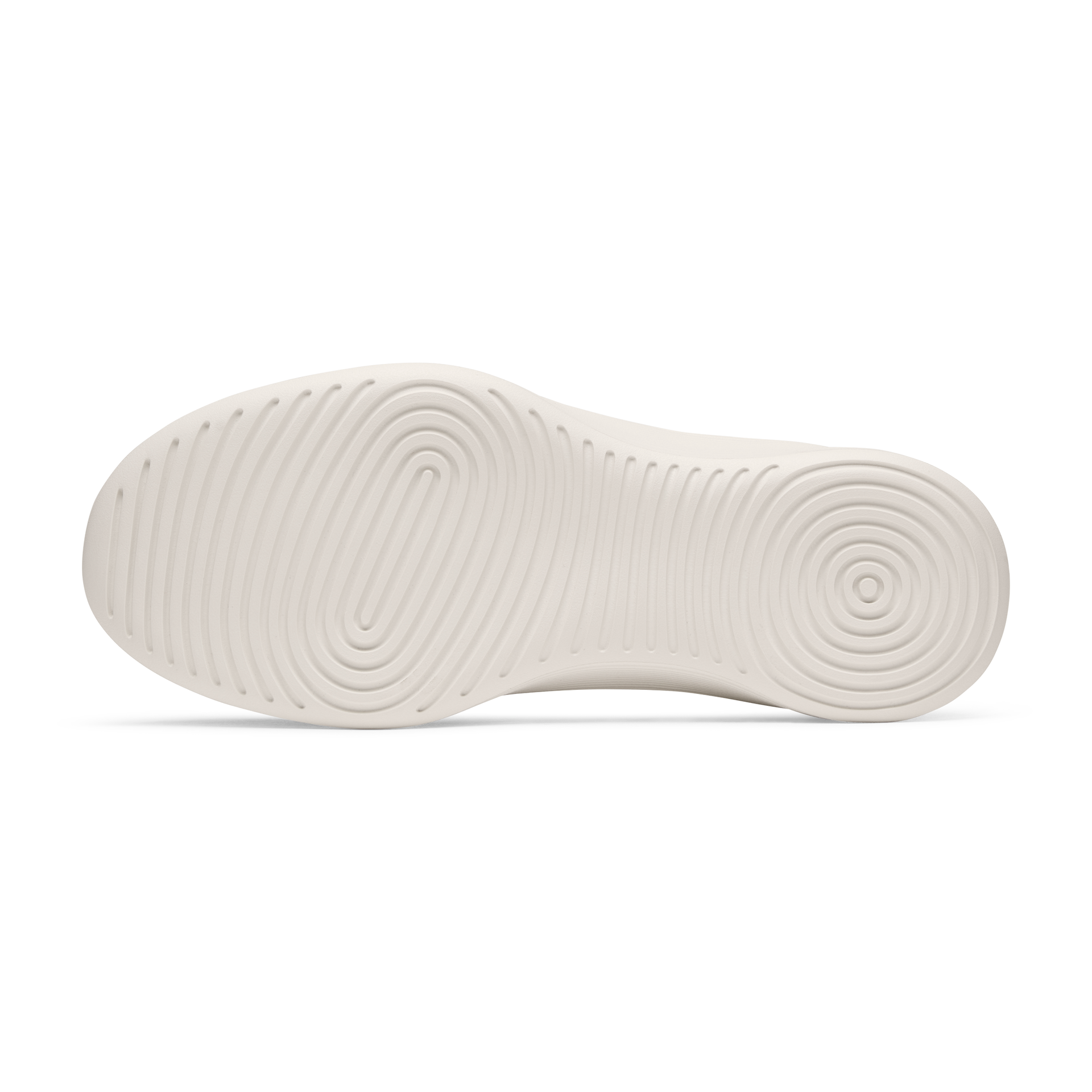 Tree Runner NZ pour homme – Ochre (semelle Natural White)