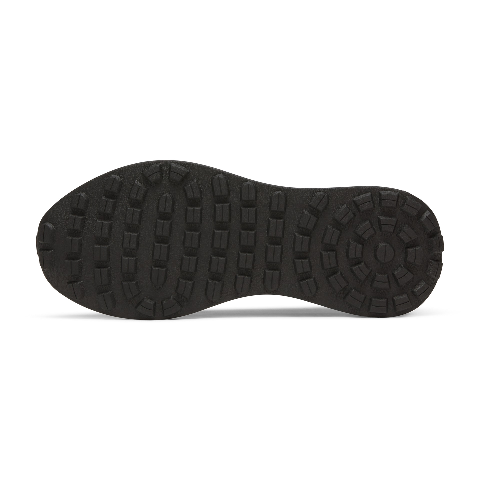 Men's Varsity - Parchment (Blizzard Sole)