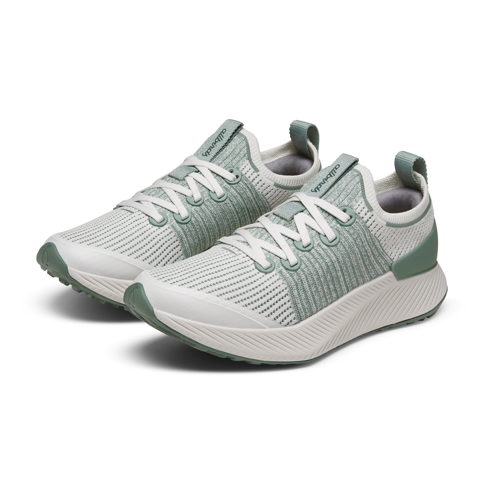 Women's Tree Gliders - Seagrass (Parchment Sole)