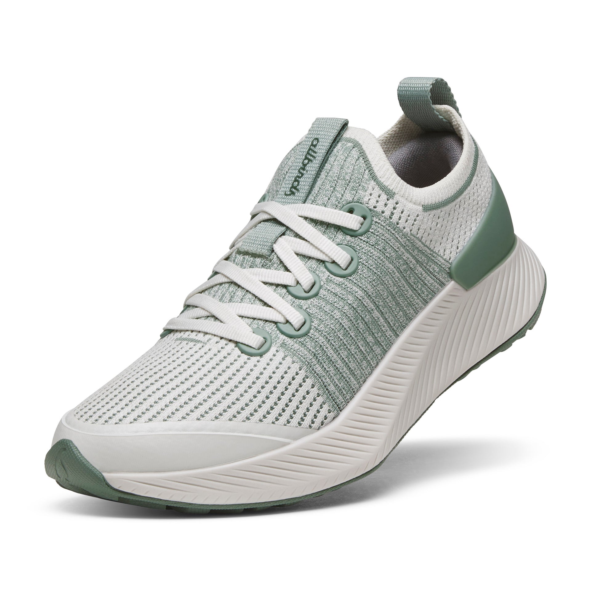 Women's Tree Gliders - Seagrass (Parchment Sole)