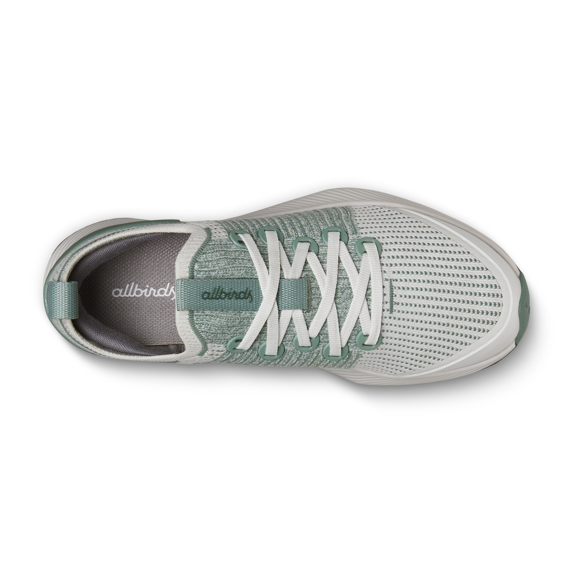 Women's Tree Gliders - Seagrass (Parchment Sole)