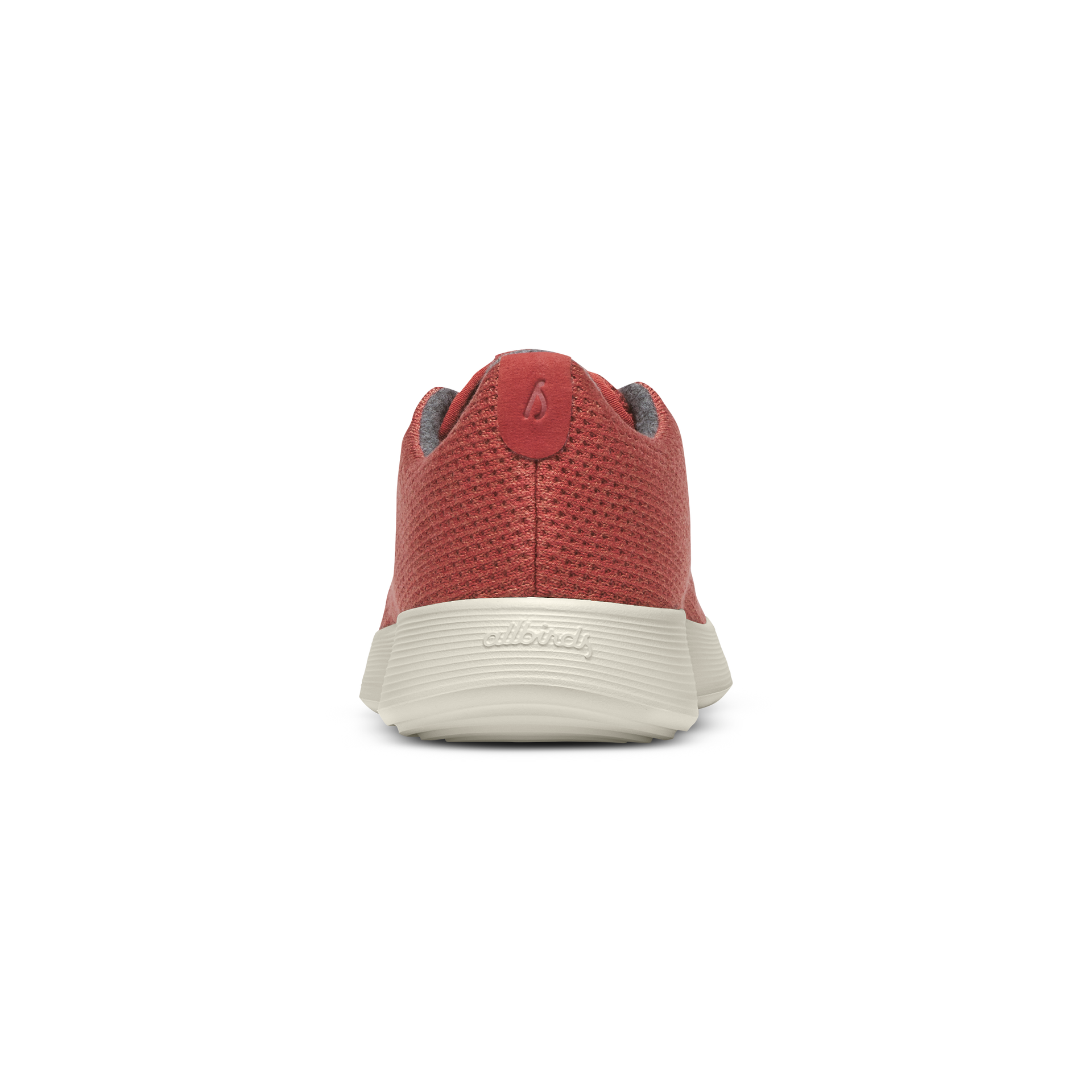 Women's Tree Runner NZ - Spice (Warm White Sole)