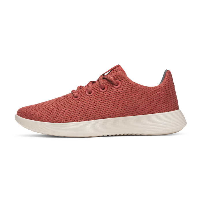 Women's Tree Runner NZ - Spice (Warm White Sole)