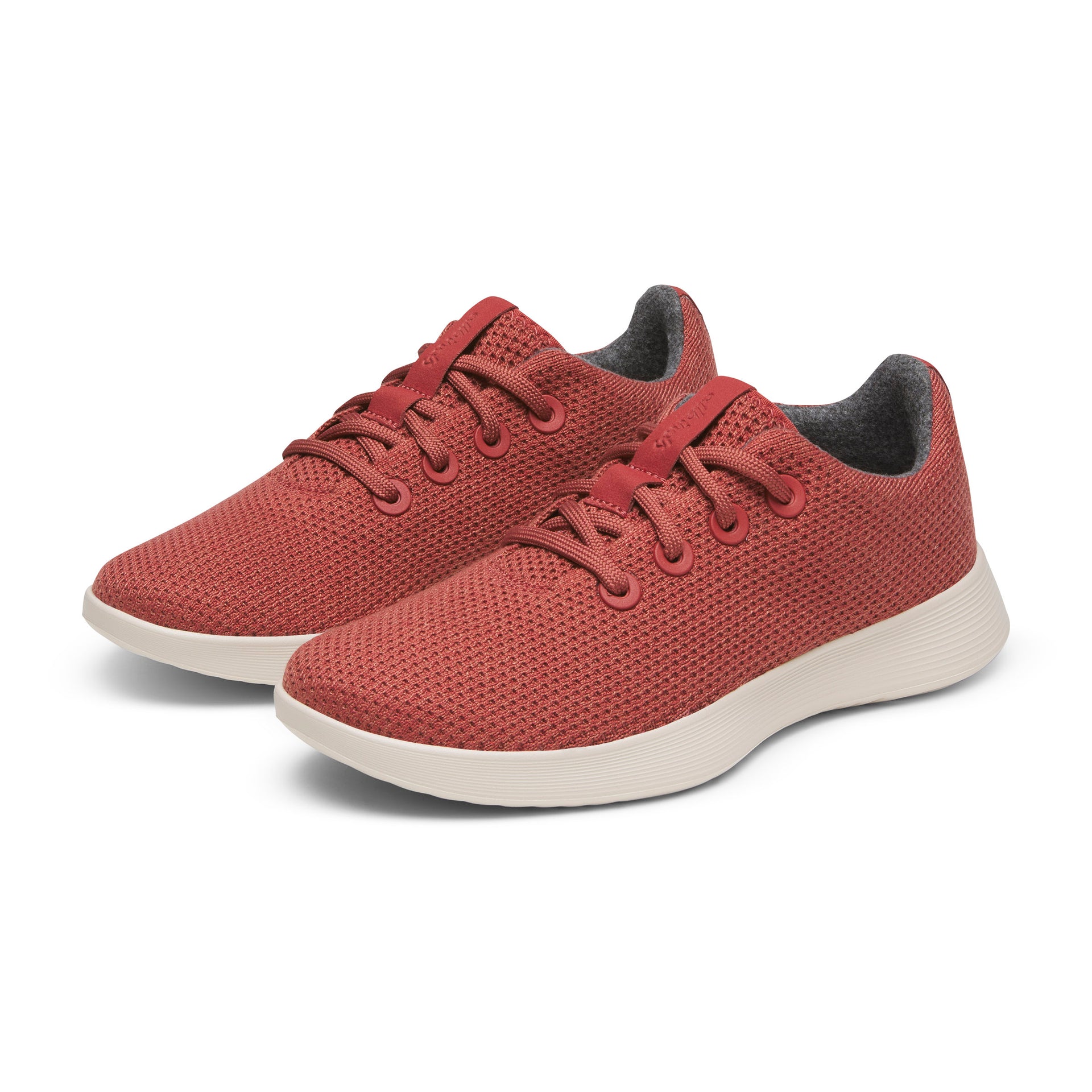 Women's Tree Runner NZ - Spice (Warm White Sole)