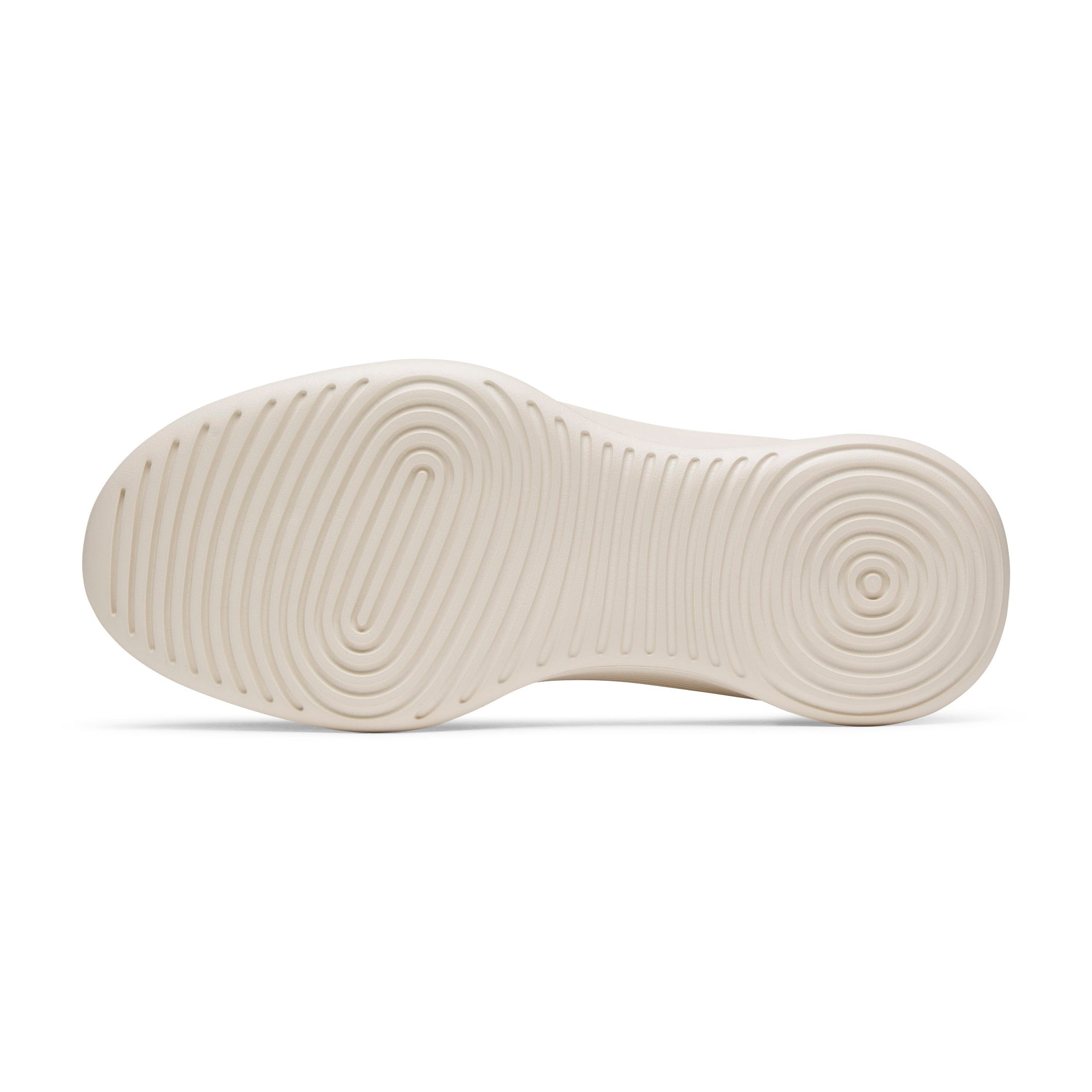 Women's Tree Runner NZ - Spice (Warm White Sole)