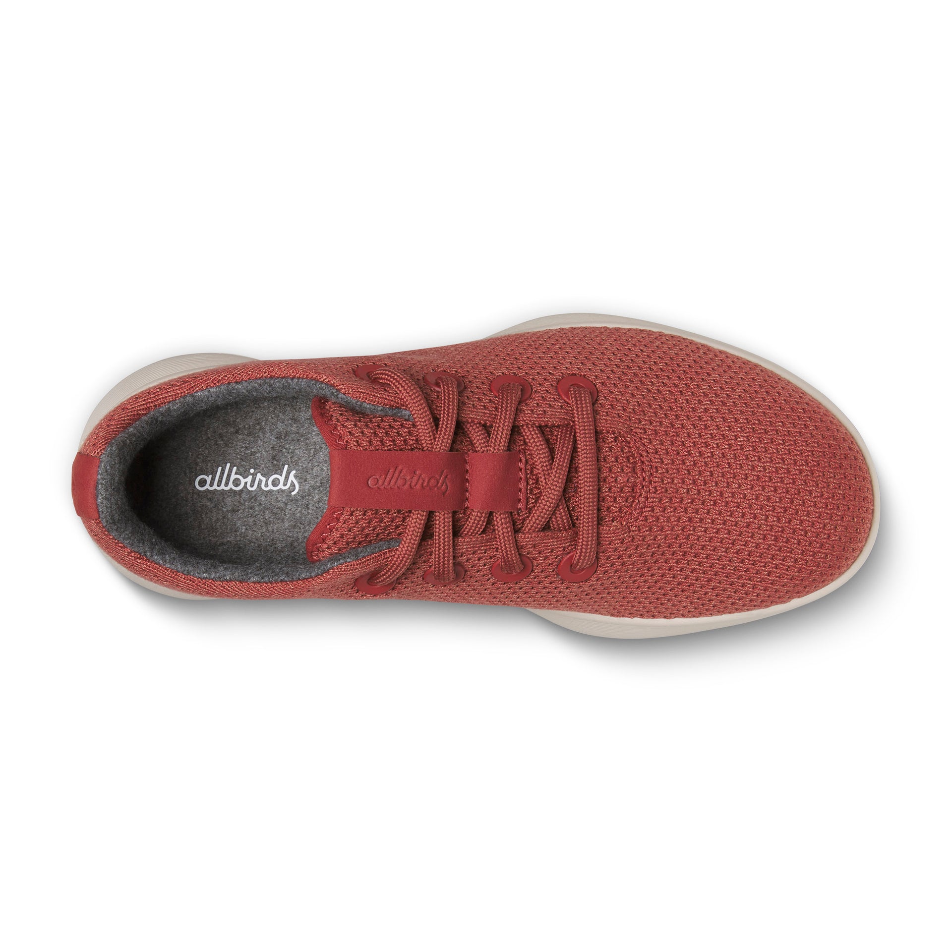 Women's Tree Runner NZ - Spice (Warm White Sole)