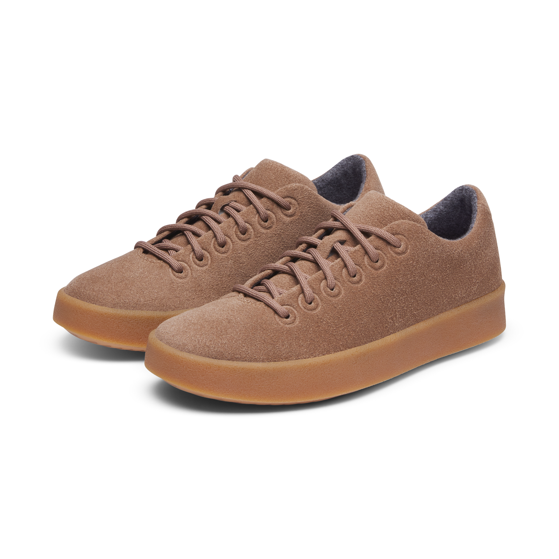 Men's Cruiser Terralux™ - Toasted Coconut (Medium Gum Sole)