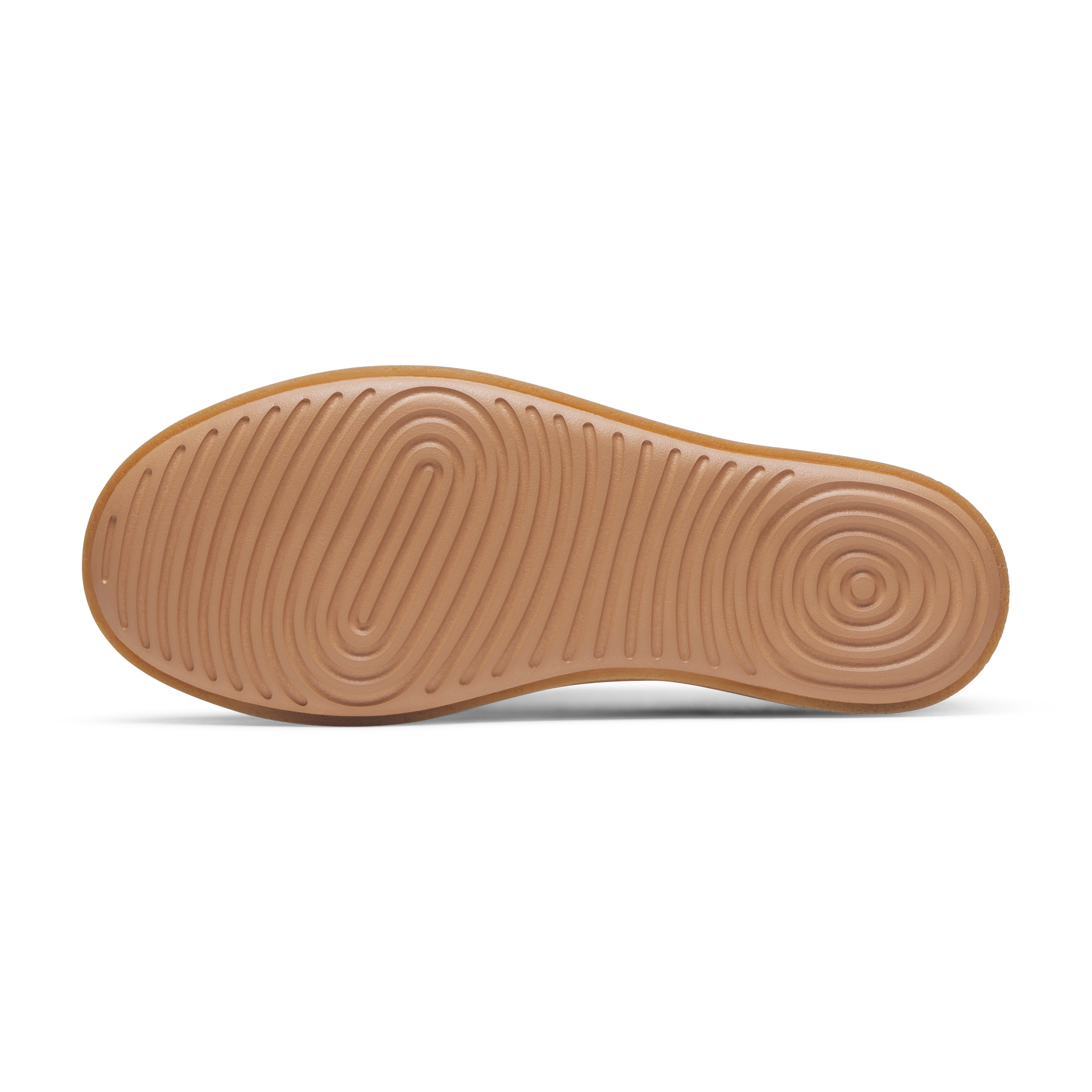 Men's Cruiser Terralux™ - Toasted Coconut (Medium Gum Sole)