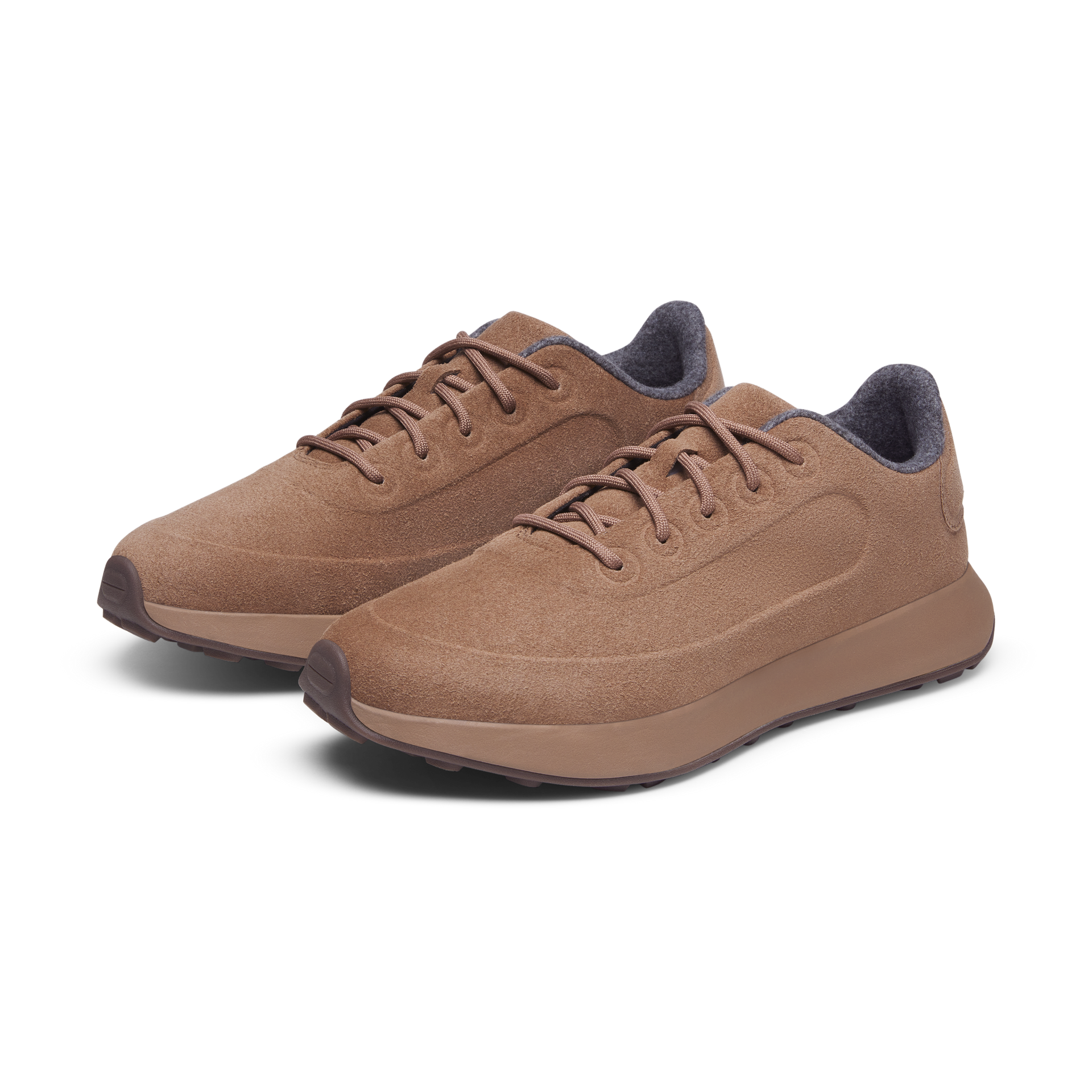 Men's Varsity Terralux™ - Toasted Coconut (Toasted Coconut Sole)