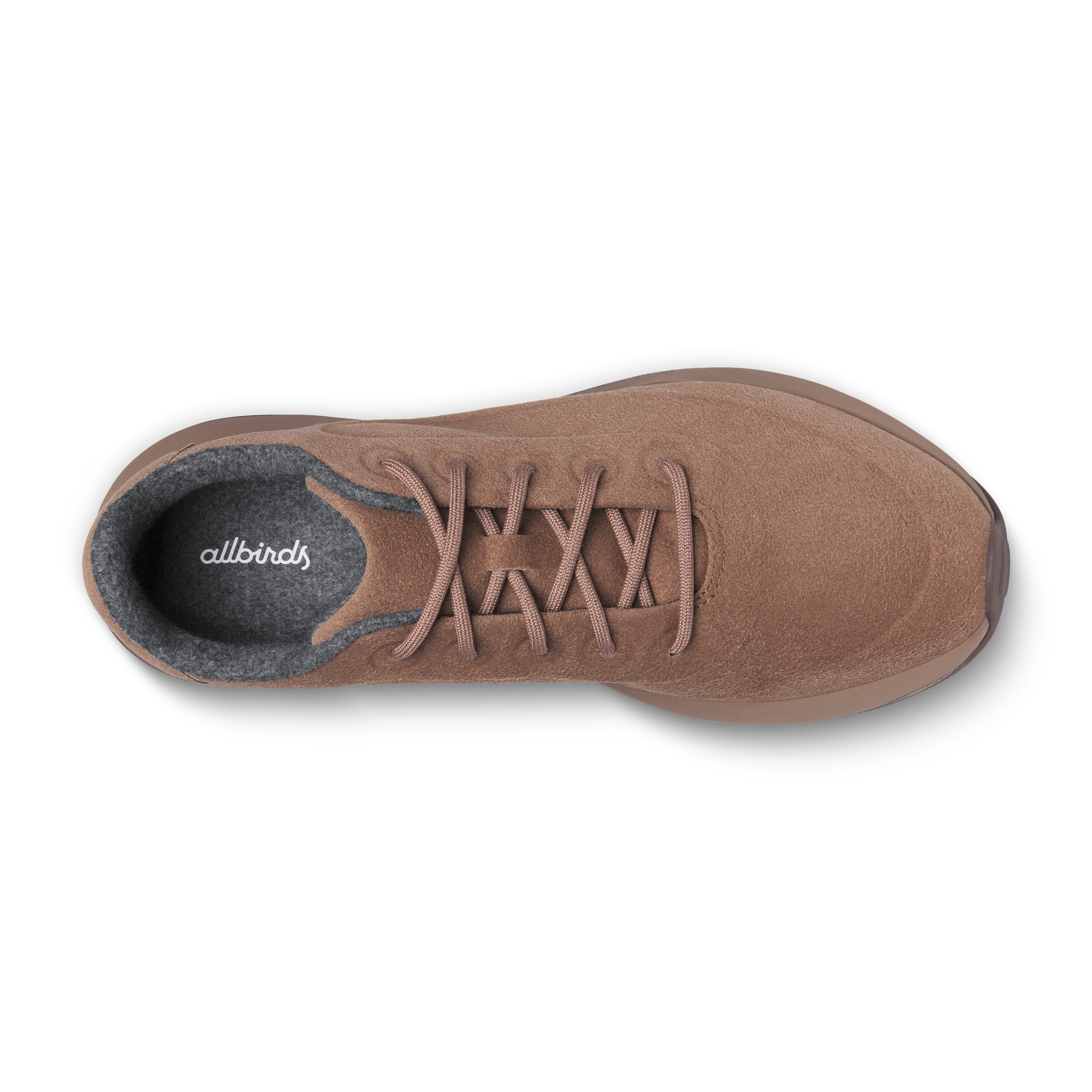 Men's Varsity Terralux™ - Toasted Coconut (Toasted Coconut Sole)
