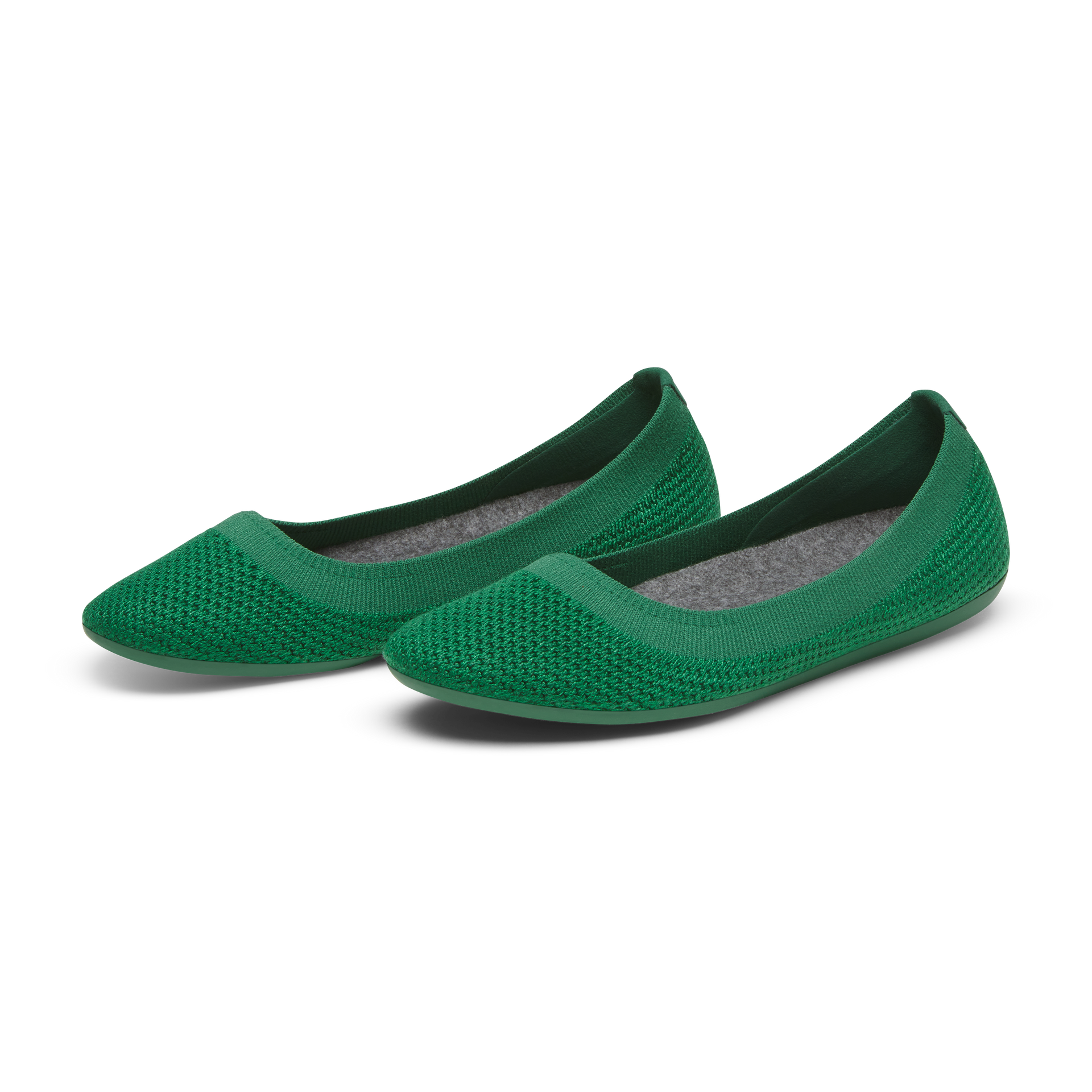 Tree Breezer pour femmes - Verdant Green