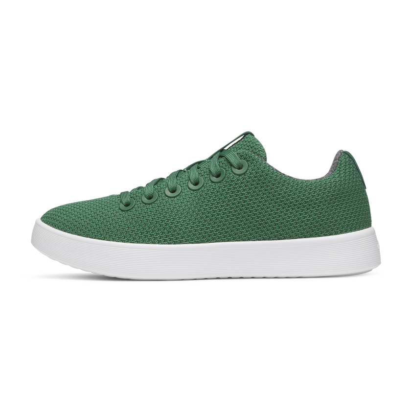 Men's Cruiser - Verdant Green (Blizzard Sole)