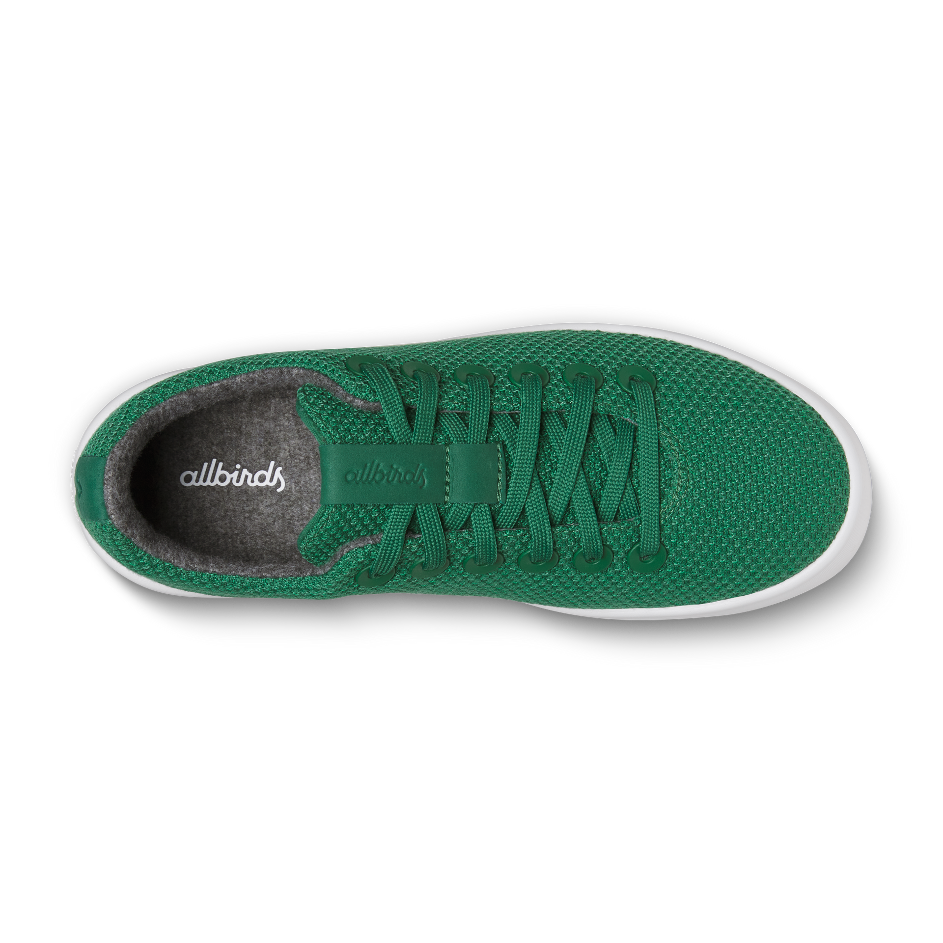 Men's Cruiser - Verdant Green (Blizzard Sole)