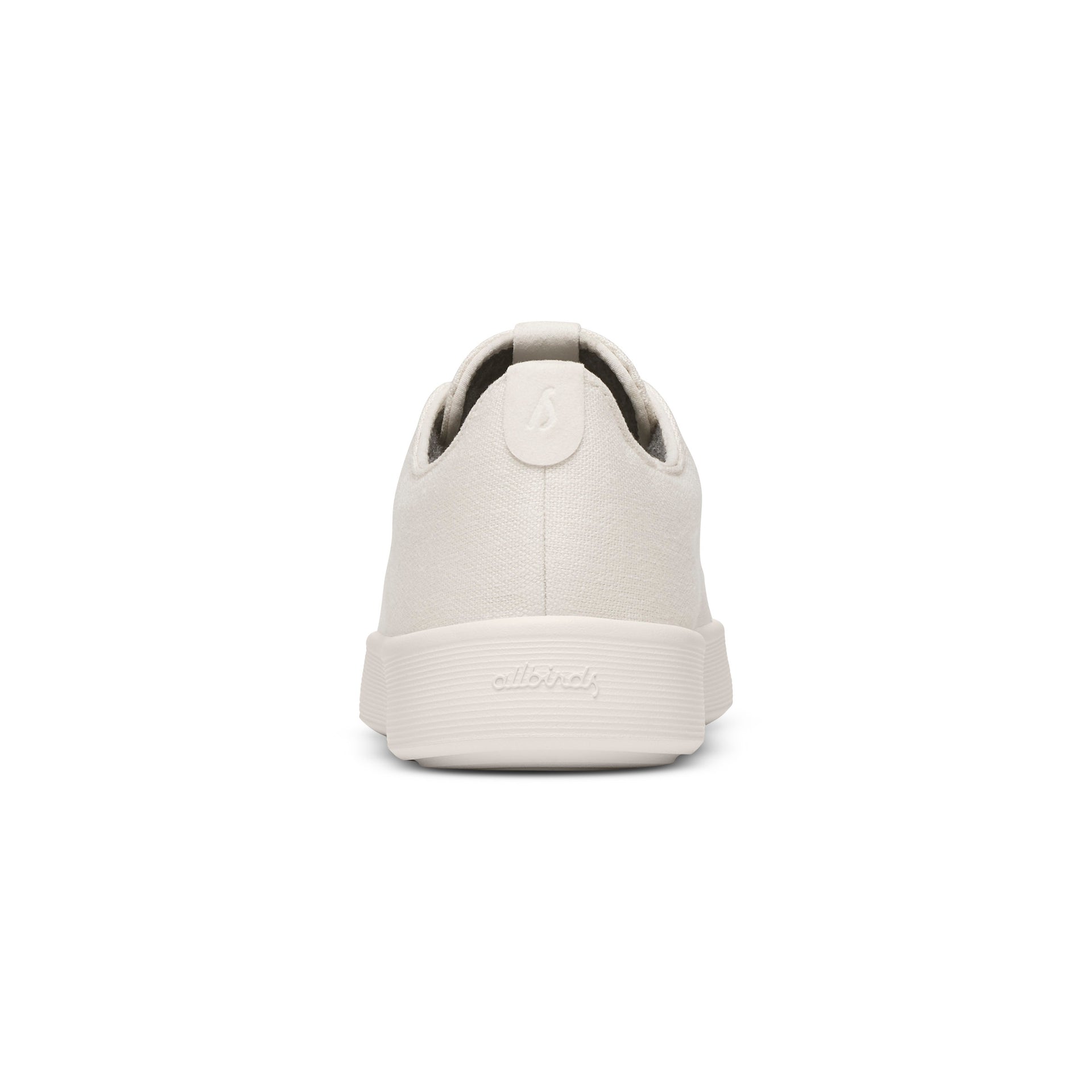 Cruiser Canvas pour femmes - Warm White (semelle Natural White)