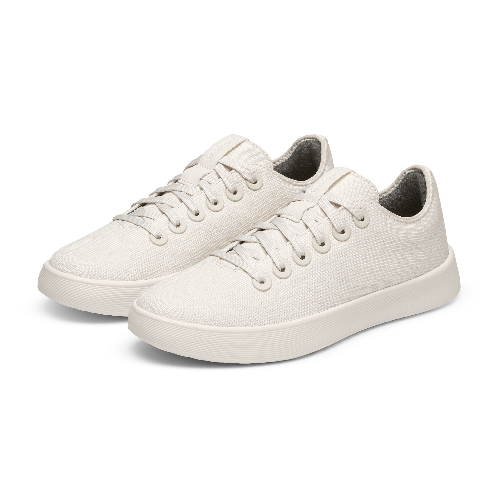 Cruiser Canvas pour femmes - Warm White (semelle Natural White)