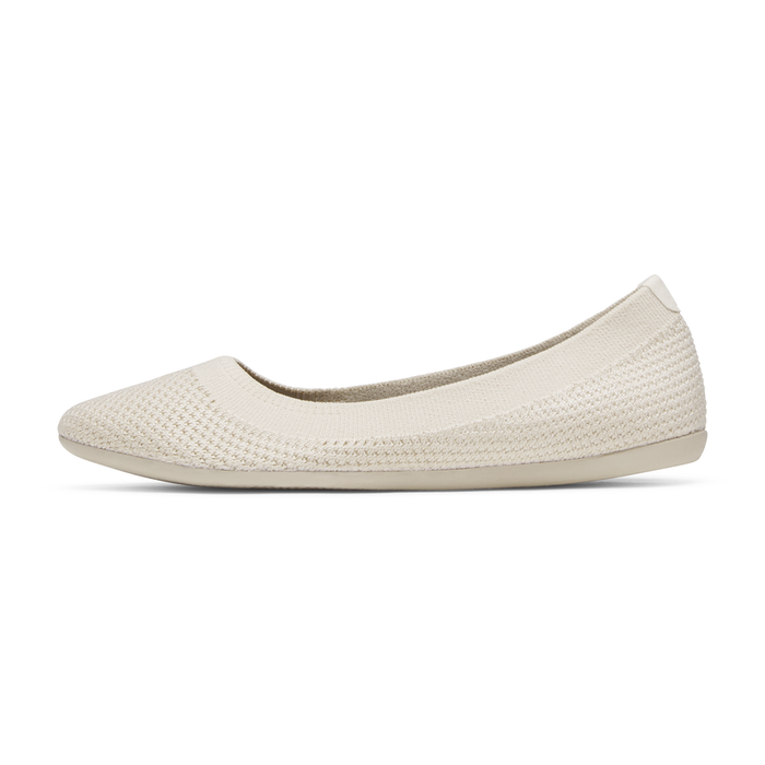 Women's Tree Breezer - Warm White