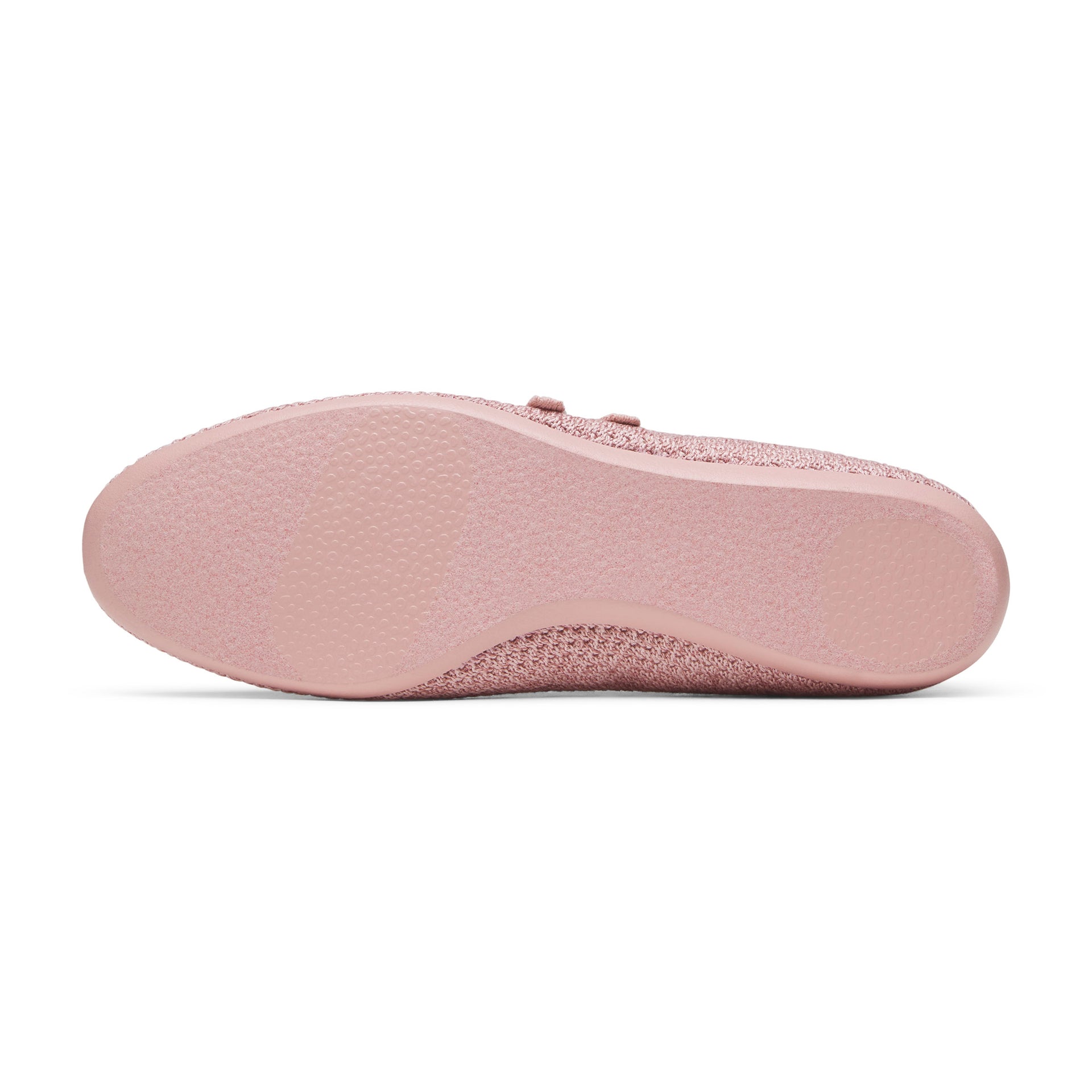 Women's Breezer Mary Jane - Dusty Pink (Dusty Pink Sole)