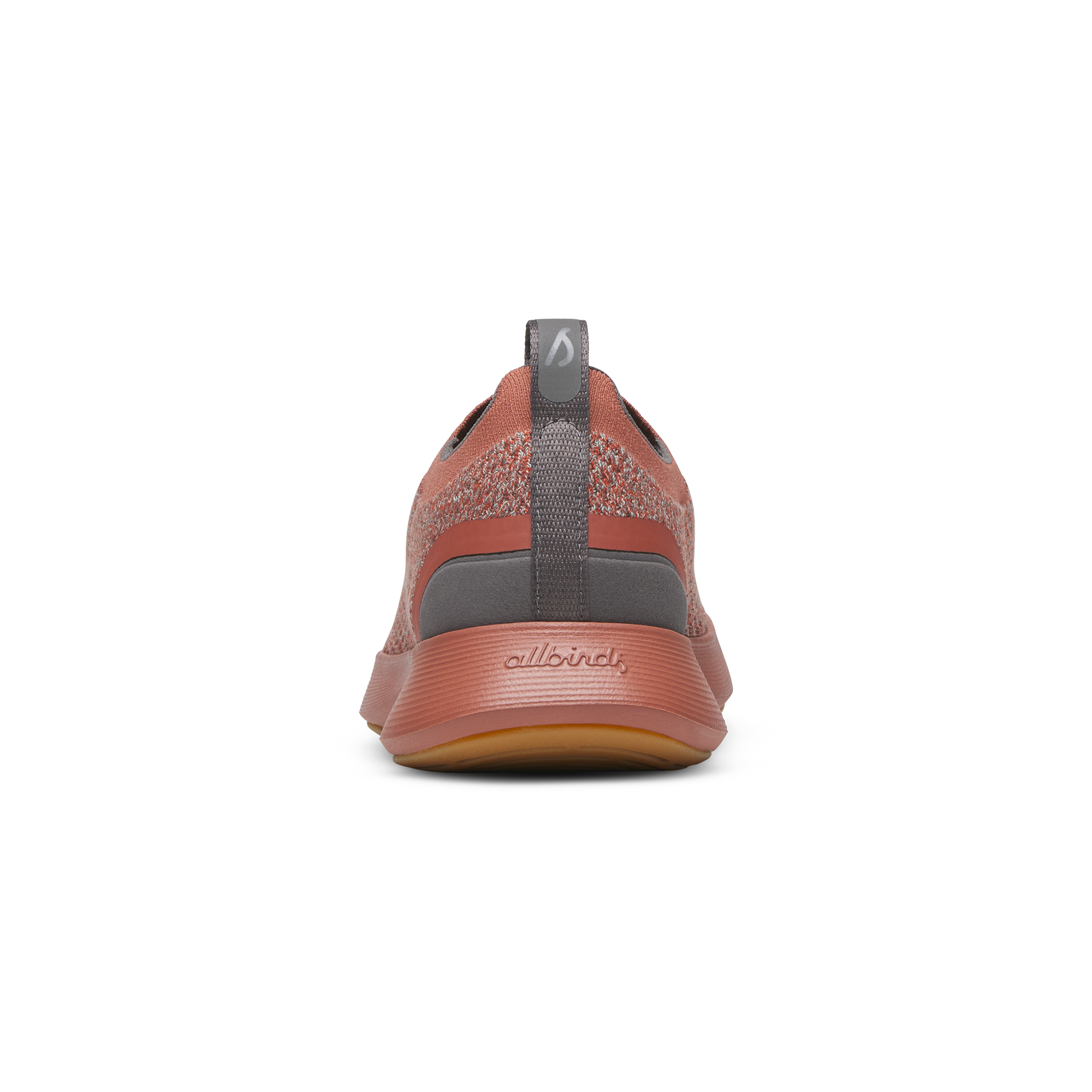 Chaussures Dasher NZ pour hommes - Auburn (semelle Auburn)