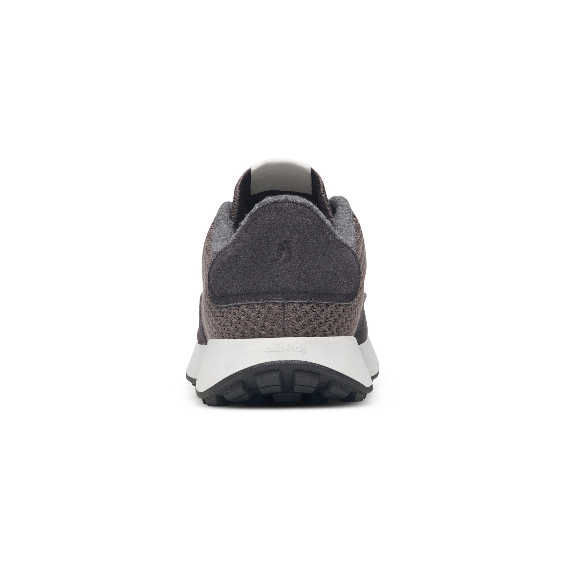 Women's Varsity Airy - Anthracite (Blizzard Sole)
