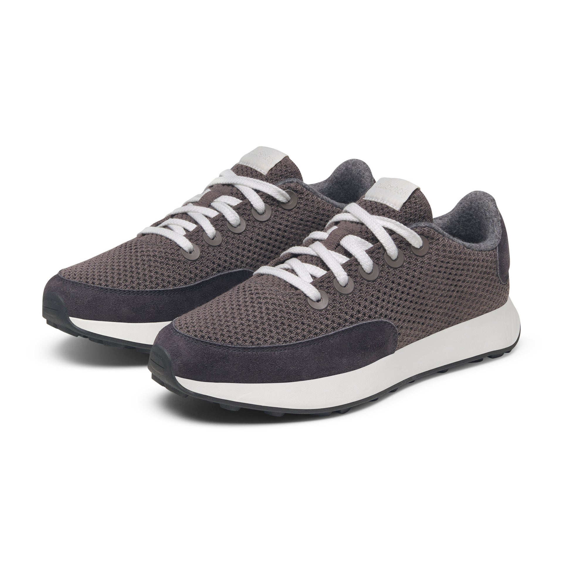 Women's Varsity Airy - Anthracite (Blizzard Sole)