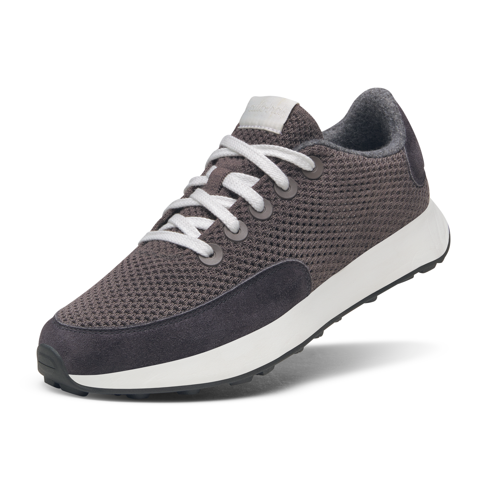 Women's Varsity Airy - Anthracite (Blizzard Sole)