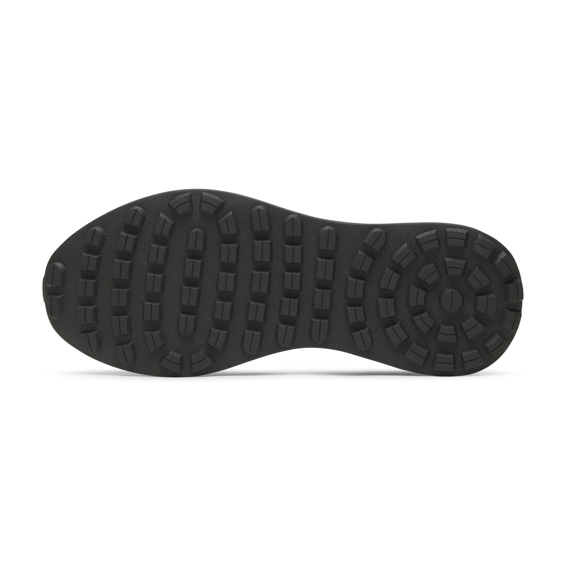 Women's Varsity Airy - Anthracite (Blizzard Sole)