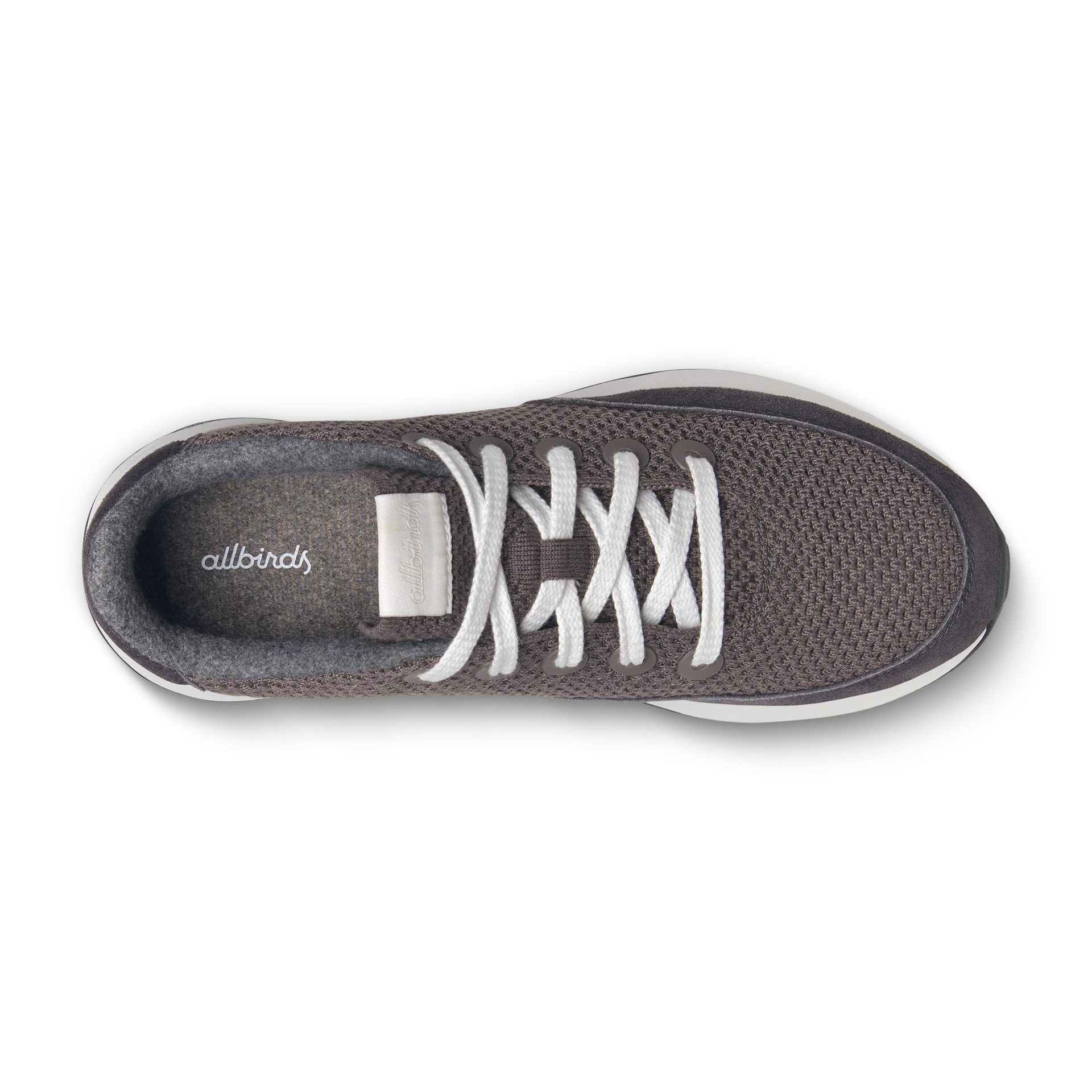 Women's Varsity Airy - Anthracite (Blizzard Sole)