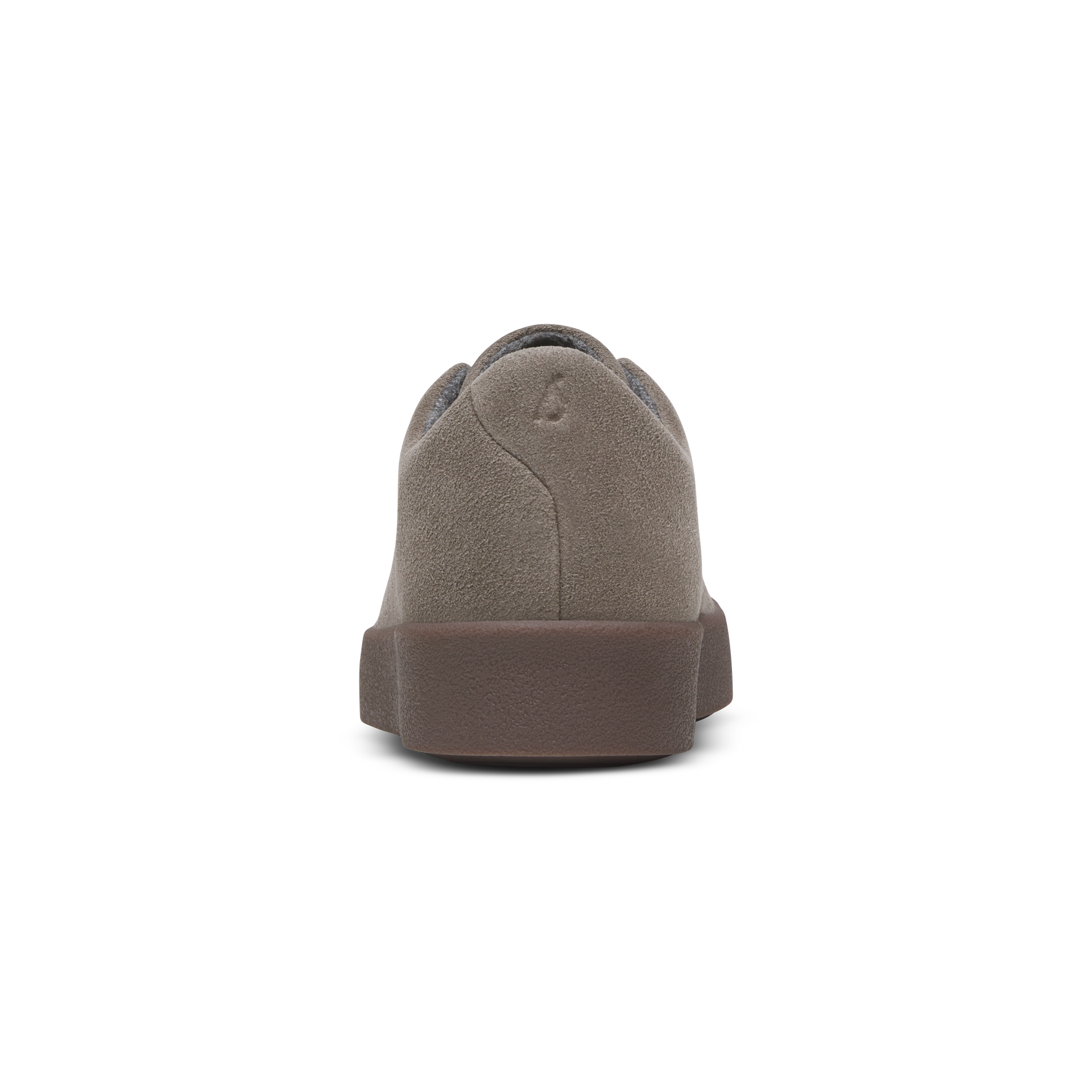 Men's Cruiser Terralux™ - Anthracite (Dark Gum Sole)