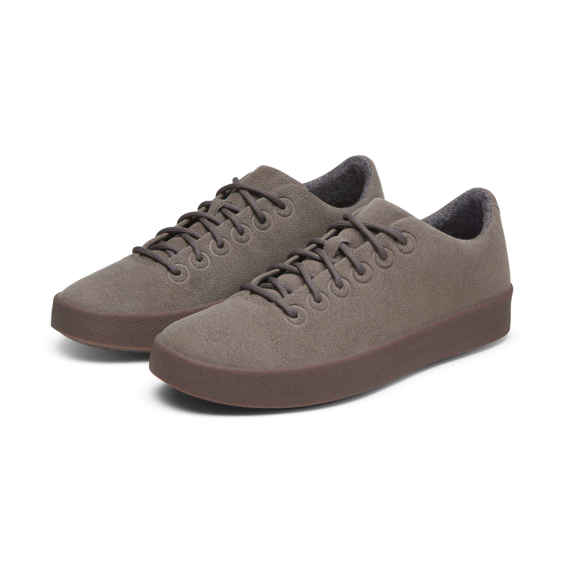 Men's Cruiser Terralux™ - Anthracite (Dark Gum Sole)