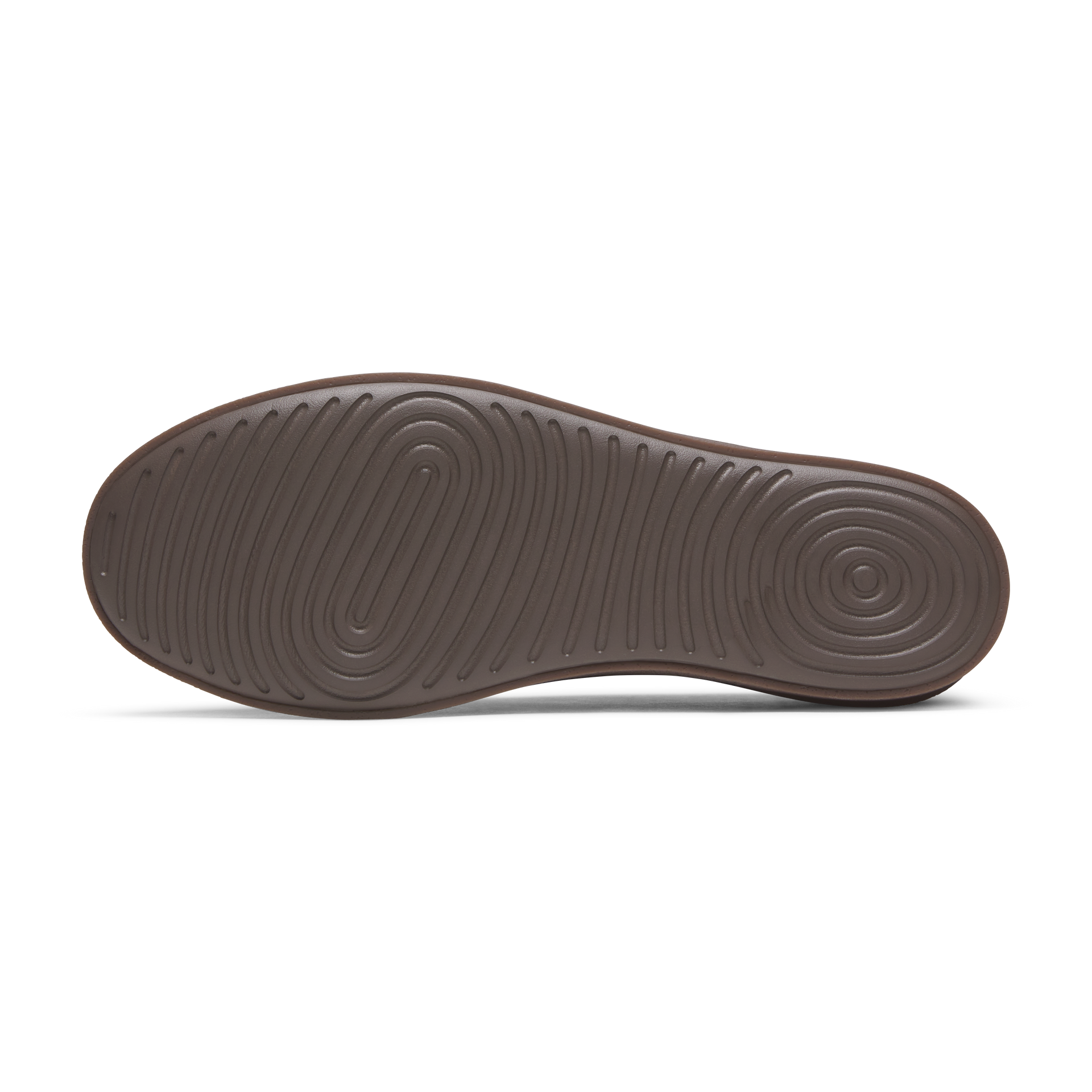 Men's Cruiser Terralux™ - Anthracite (Dark Gum Sole)