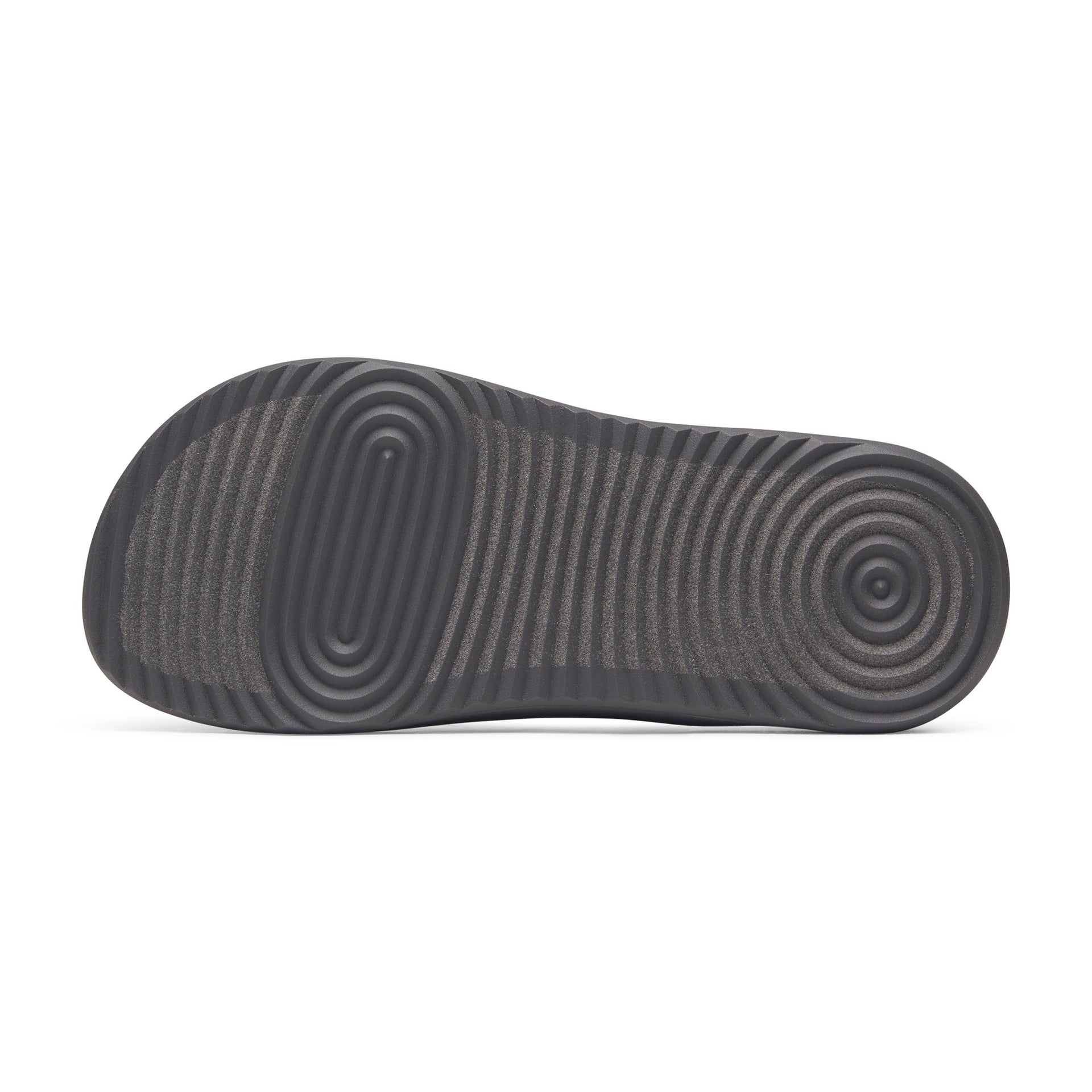 Men's Allbirds Flip Flop - Anthracite