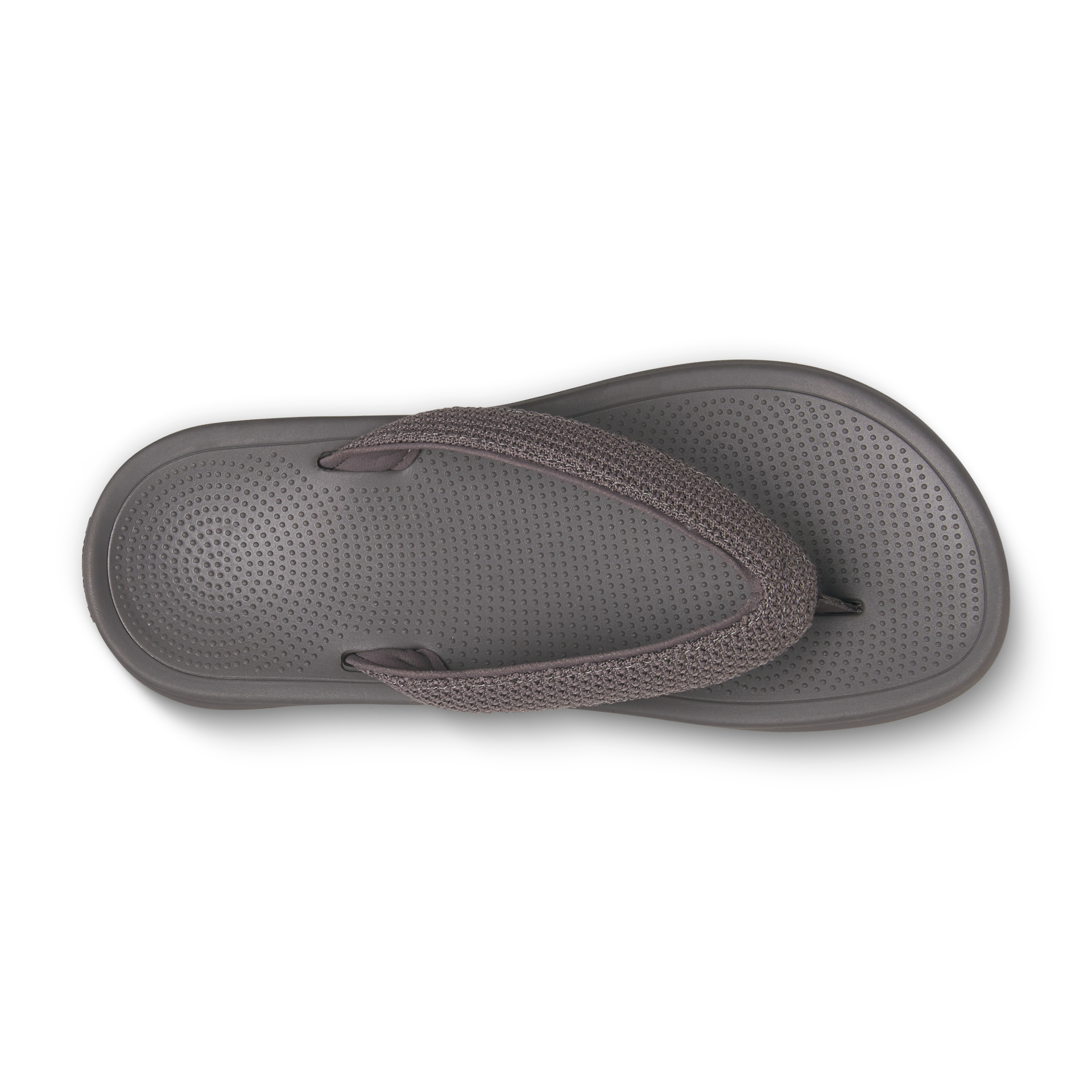 Men's Allbirds Flip Flop - Anthracite