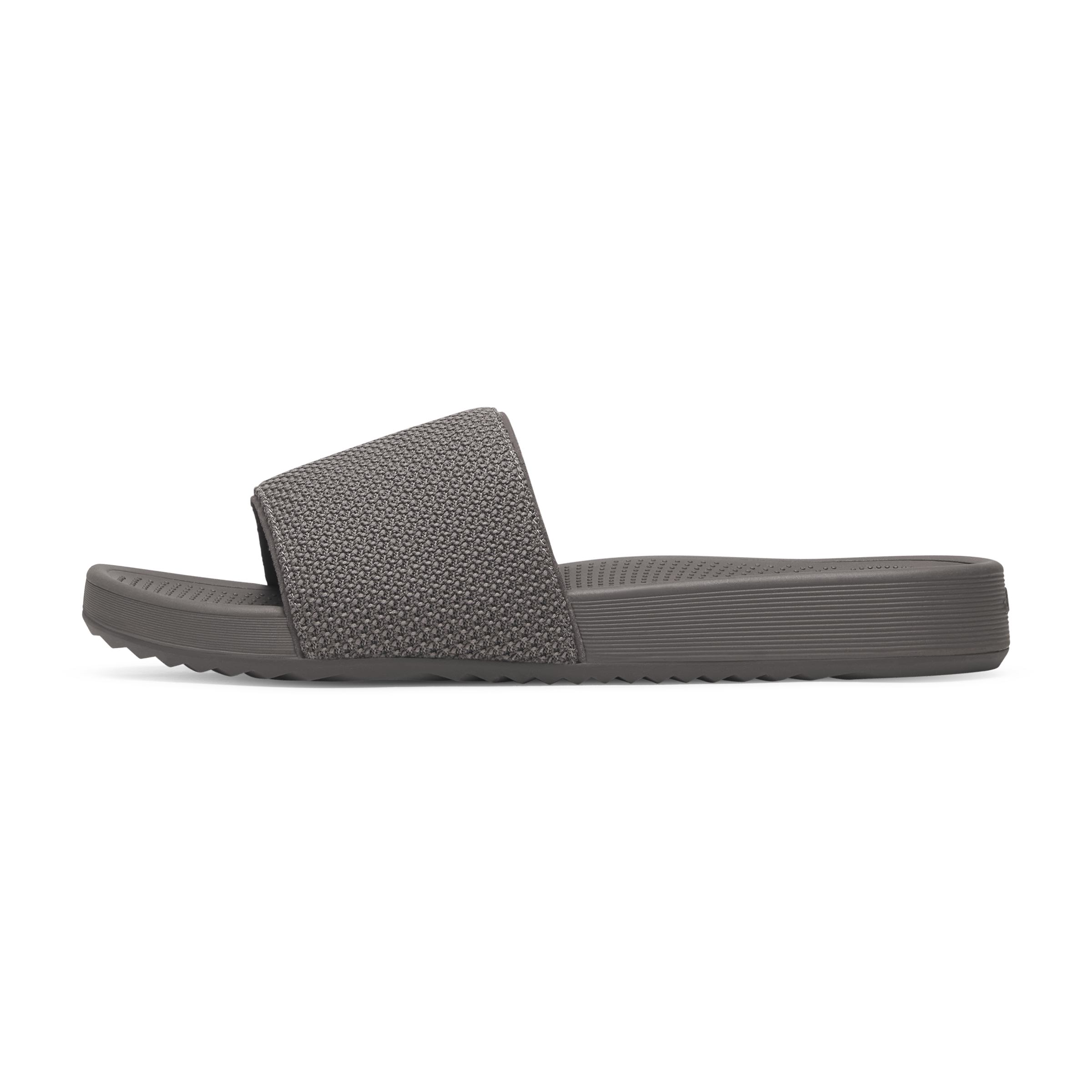 Men's Allbirds Slide - Anthracite