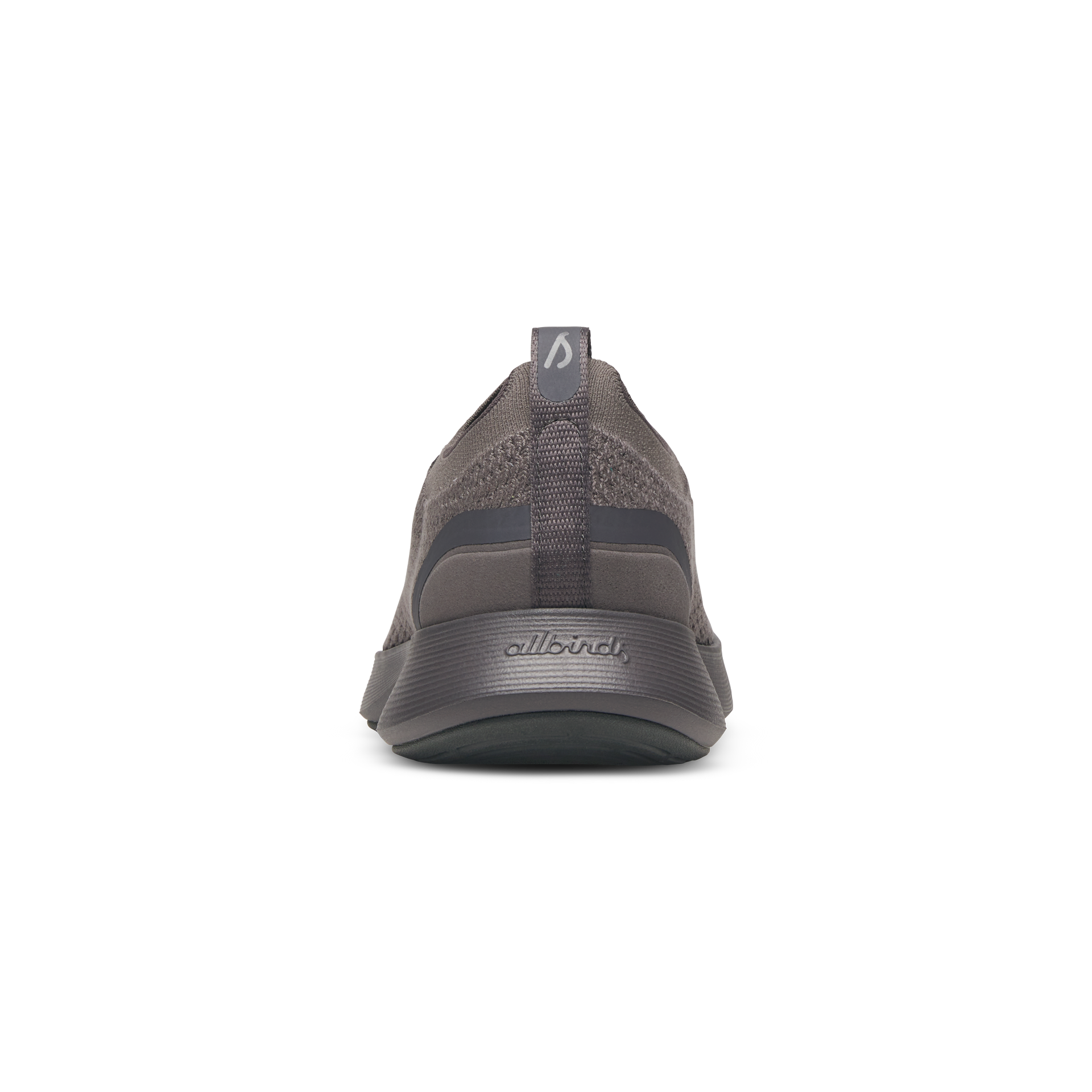 Dasher NZ pour hommes - Anthracite (semelle Dark Anthracite)