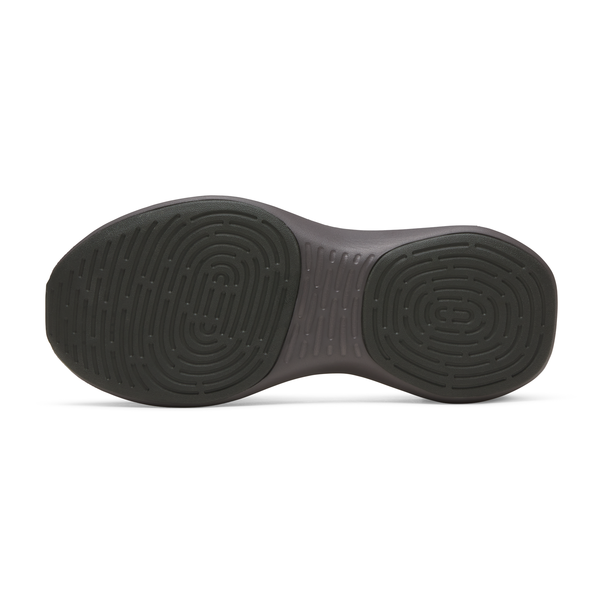 Dasher NZ pour hommes - Anthracite (semelle Dark Anthracite)