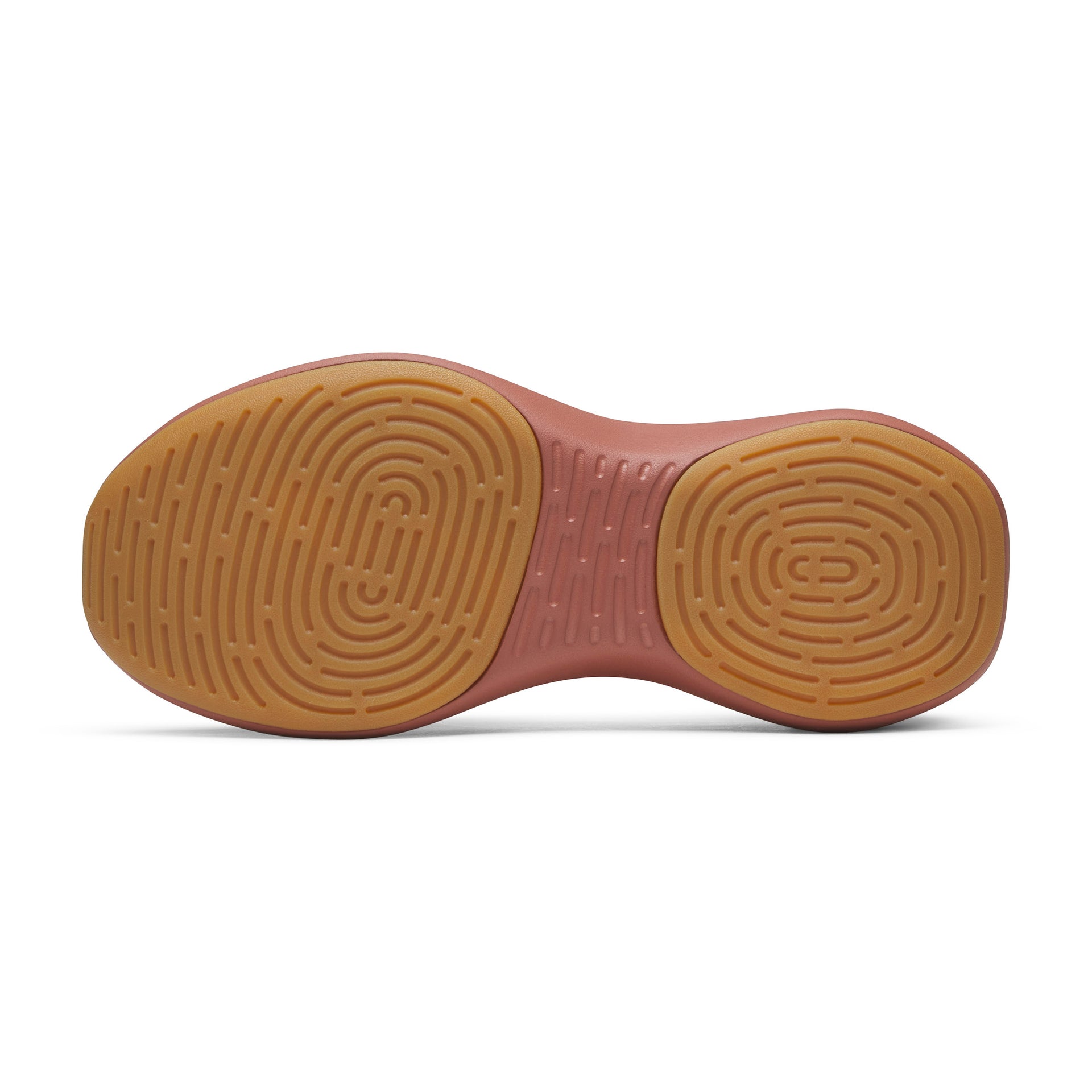 Dasher NZ Relay pour femmes - Auburn (semelle Auburn)