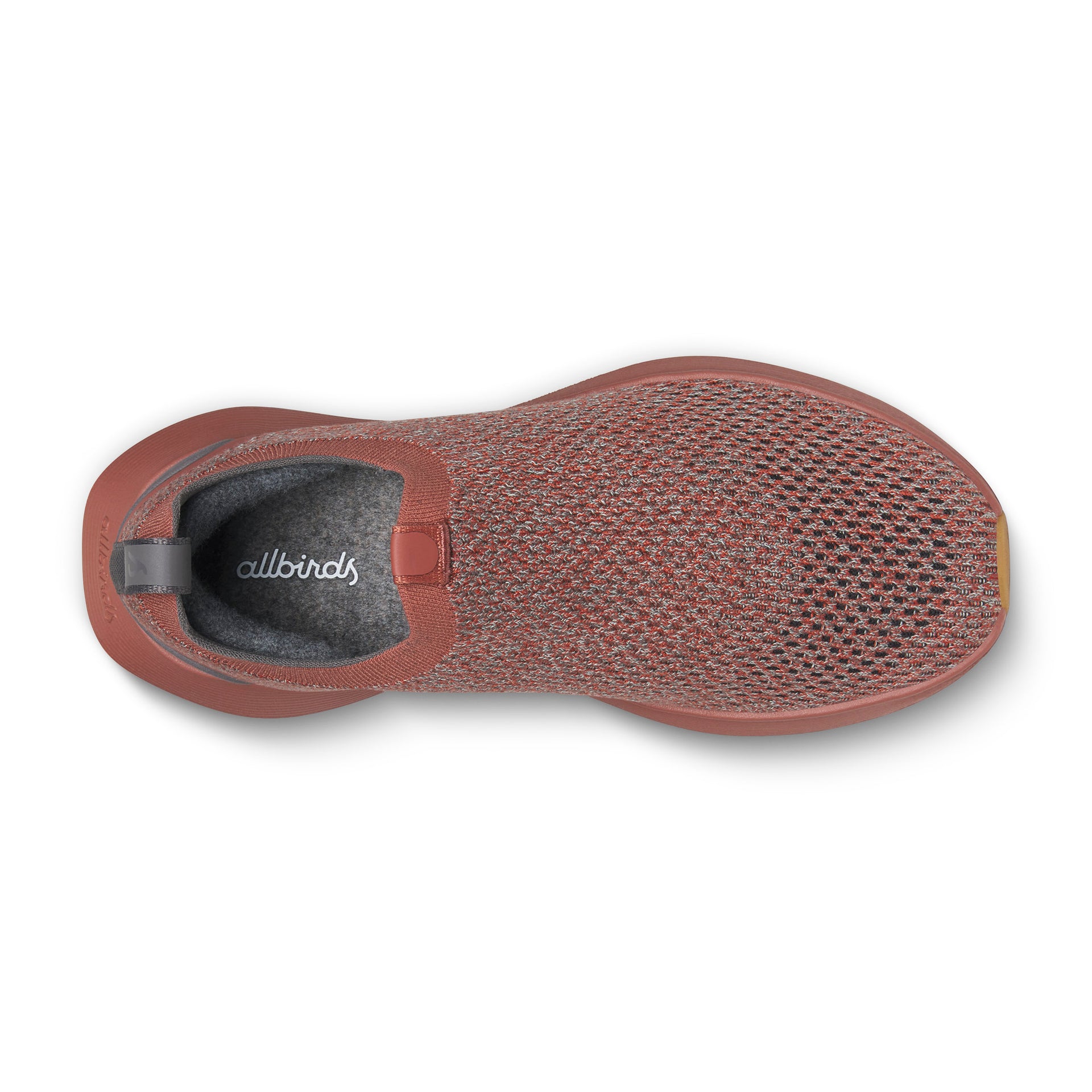 Dasher NZ Relay pour femmes - Auburn (semelle Auburn)