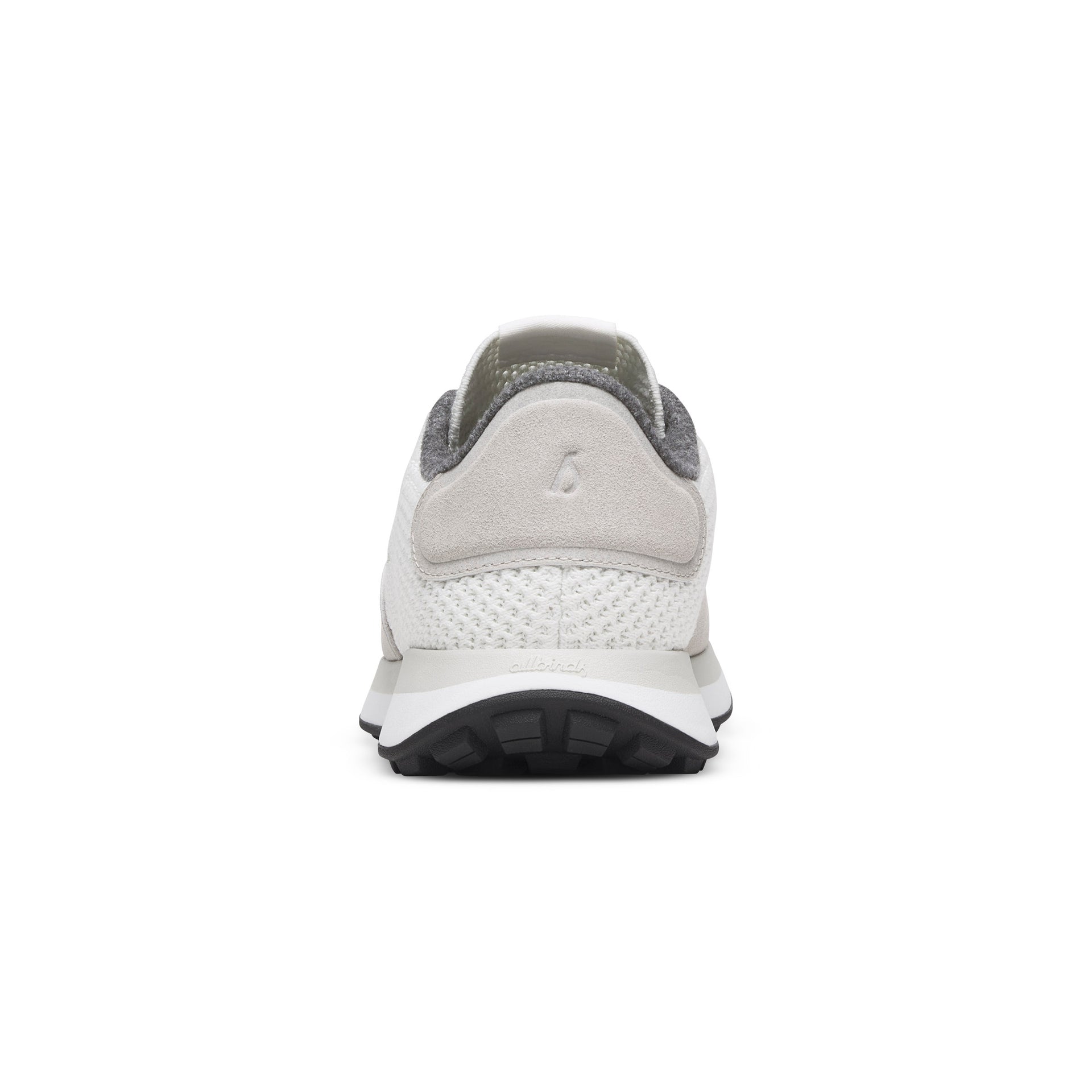 Women's Varsity Airy - Blizzard (Blizzard Sole)