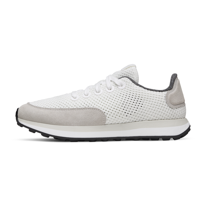 Women's Varsity Airy - Blizzard (Blizzard Sole)