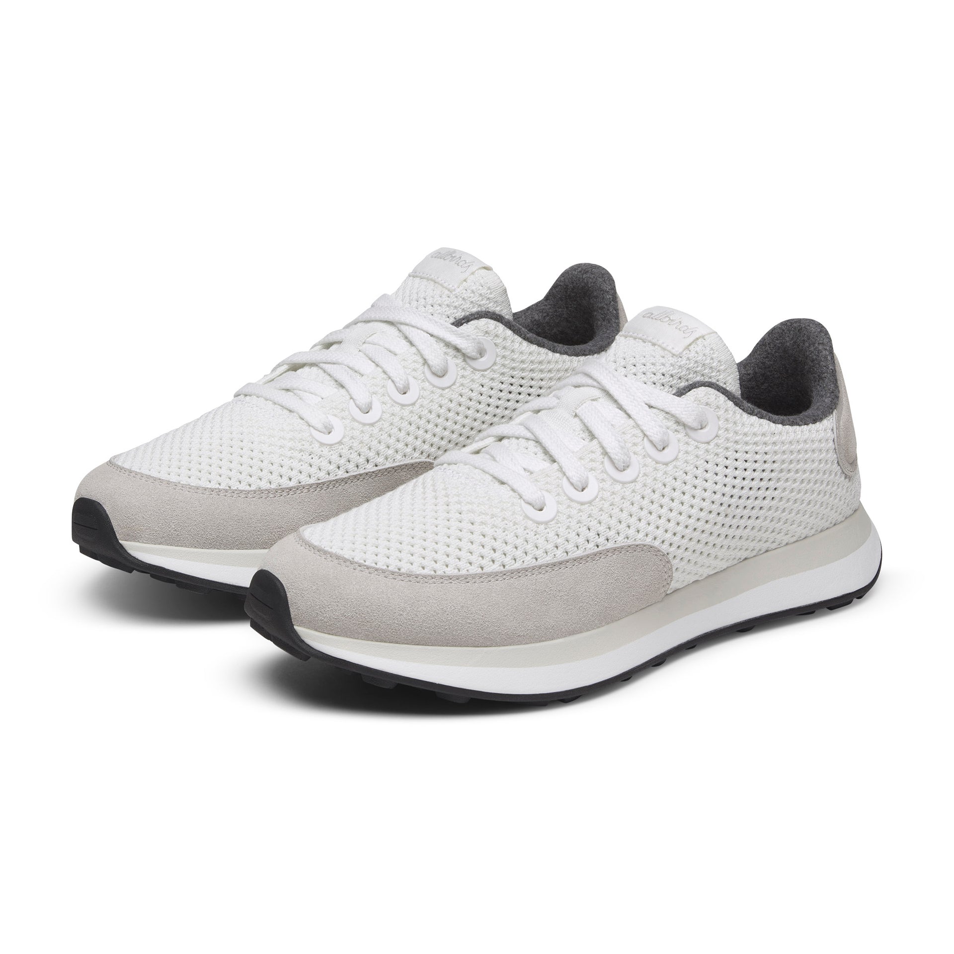 Women's Varsity Airy - Blizzard (Blizzard Sole)