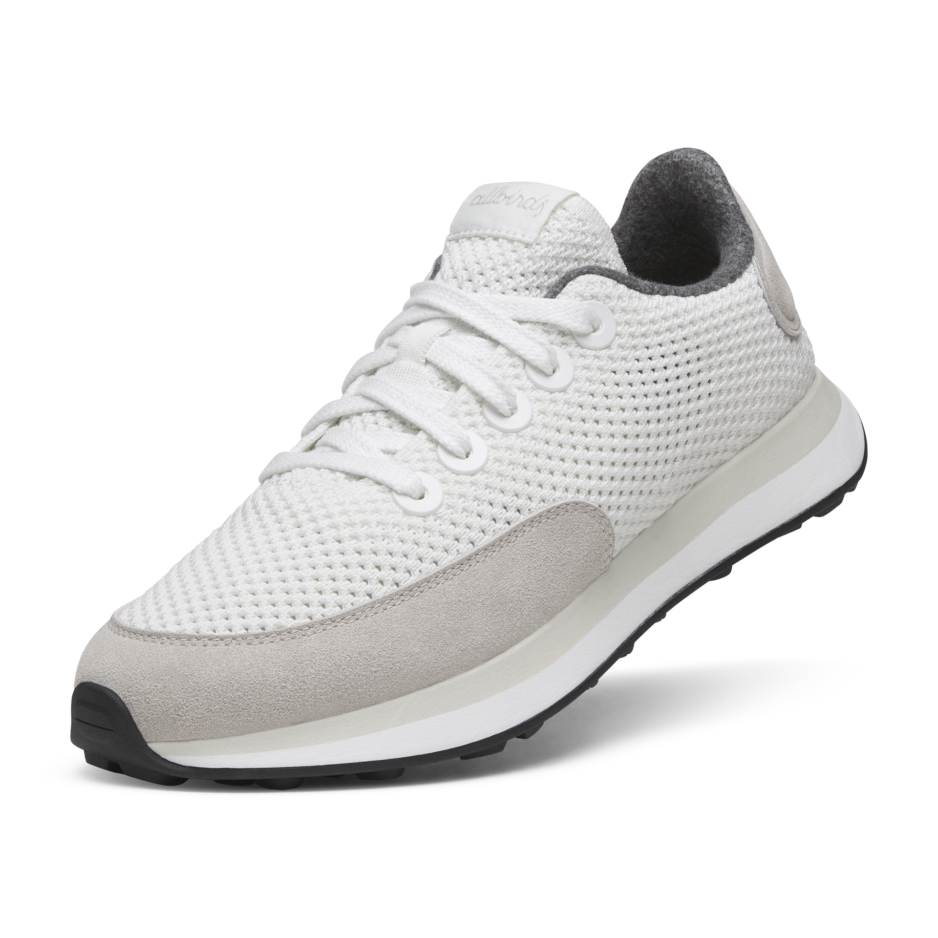 Women's Varsity Airy - Blizzard (Blizzard Sole)