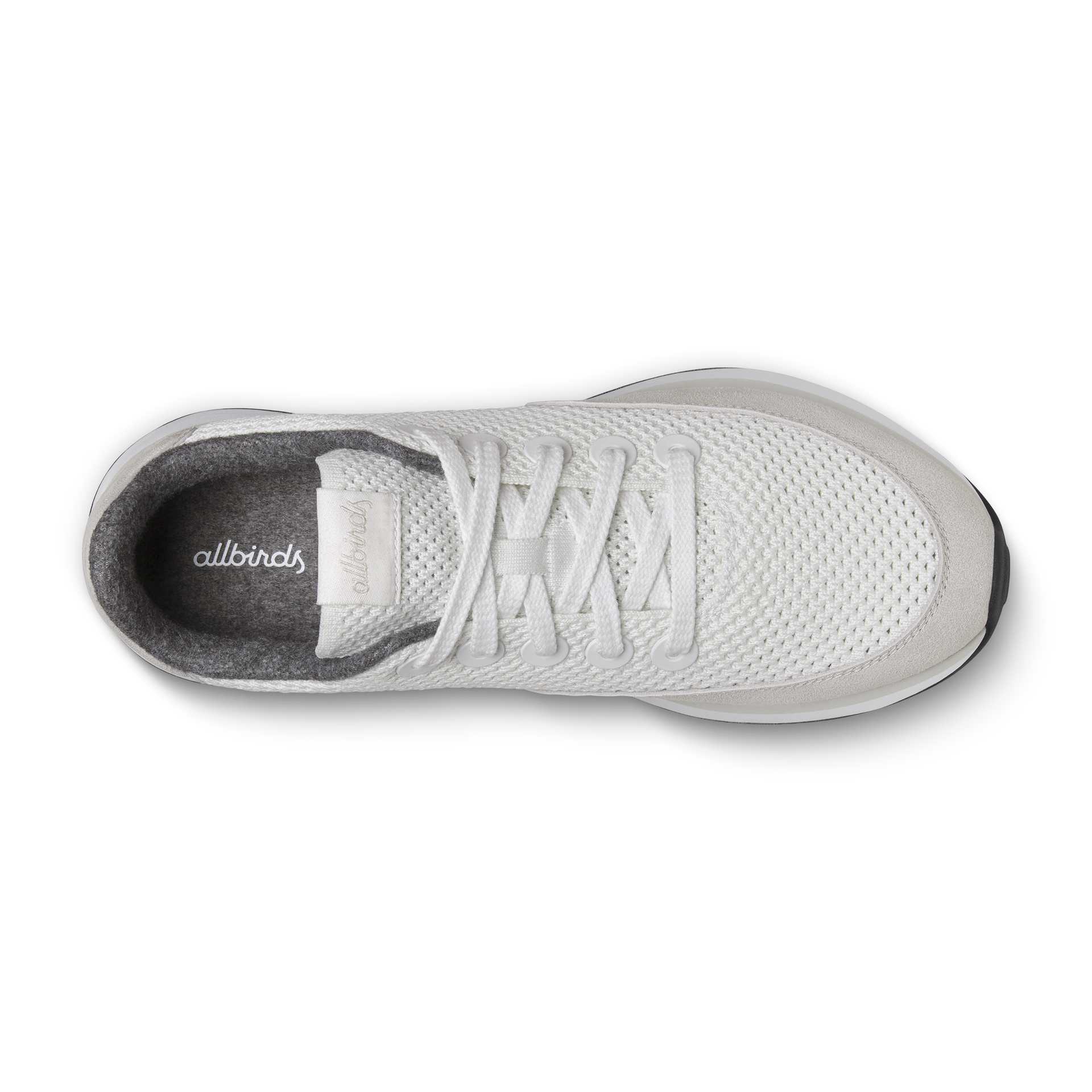 Women's Varsity Airy - Blizzard (Blizzard Sole)