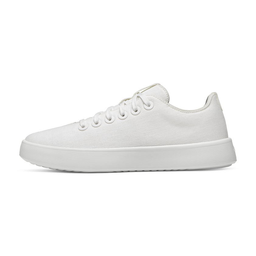 Men's Cruiser Canvas - Blizzard (Blizzard Sole)