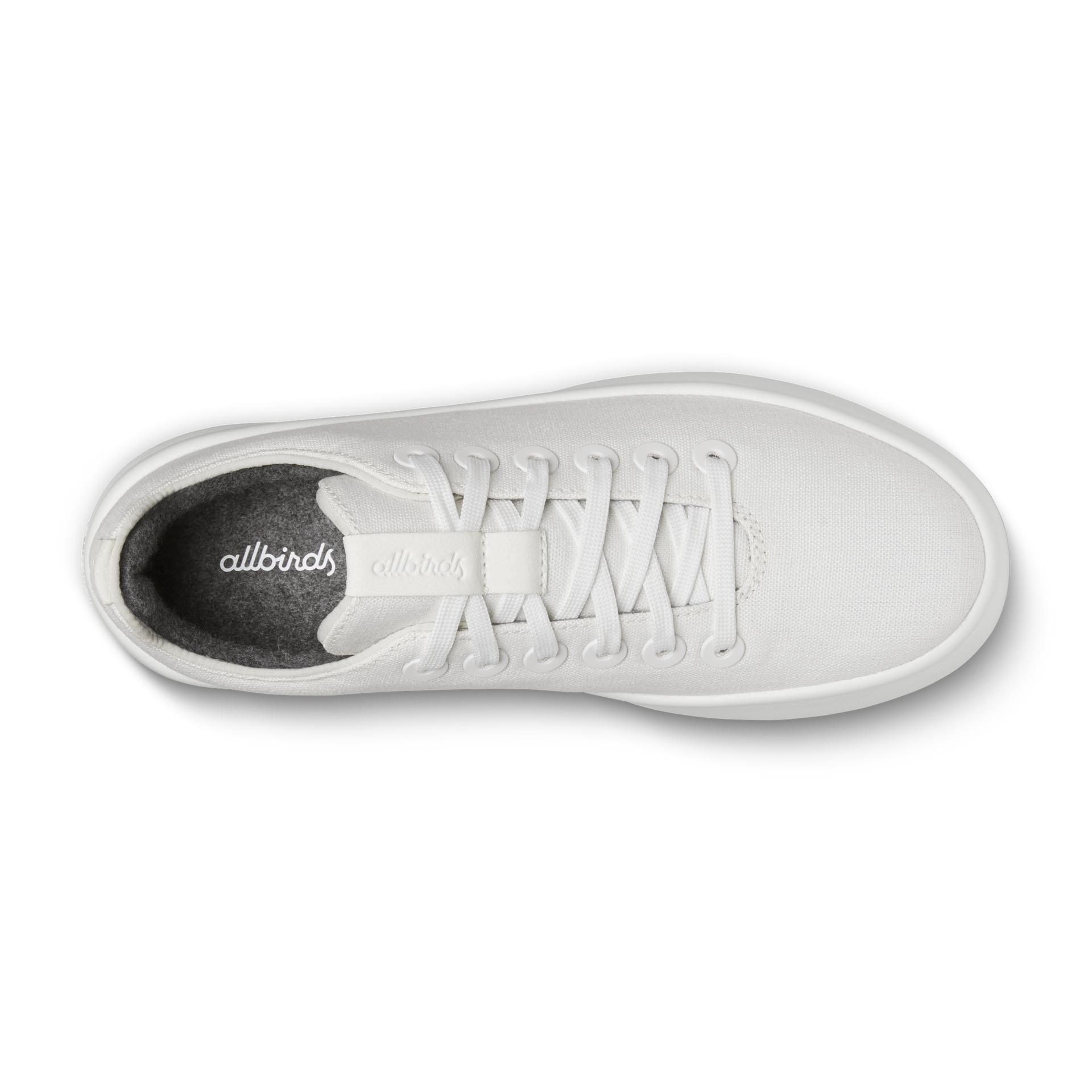 Women's Cruiser Canvas - Blizzard (Blizzard Sole)