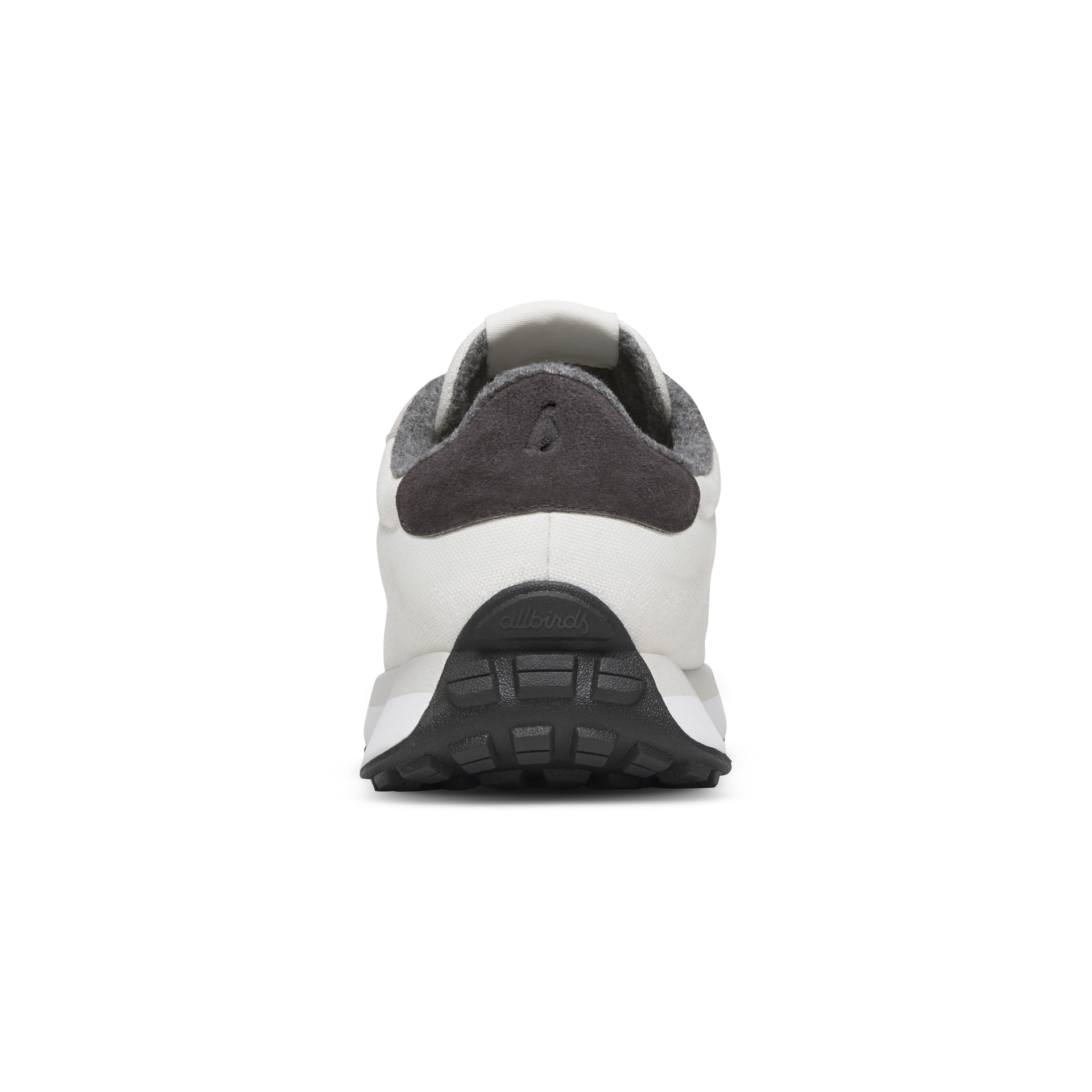 Women's Varsity - Blizzard/Dark Anthracite (Blizzard Sole)