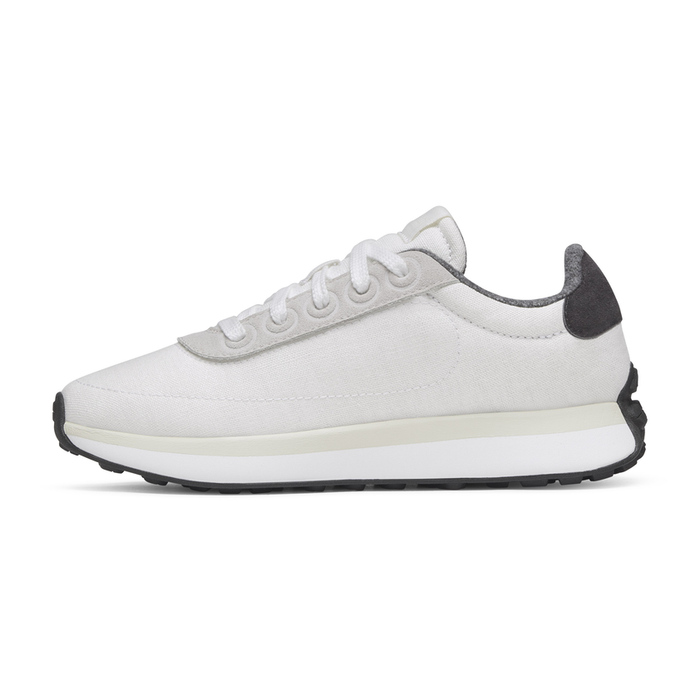 Women's Varsity - Blizzard/Dark Anthracite (Blizzard Sole)