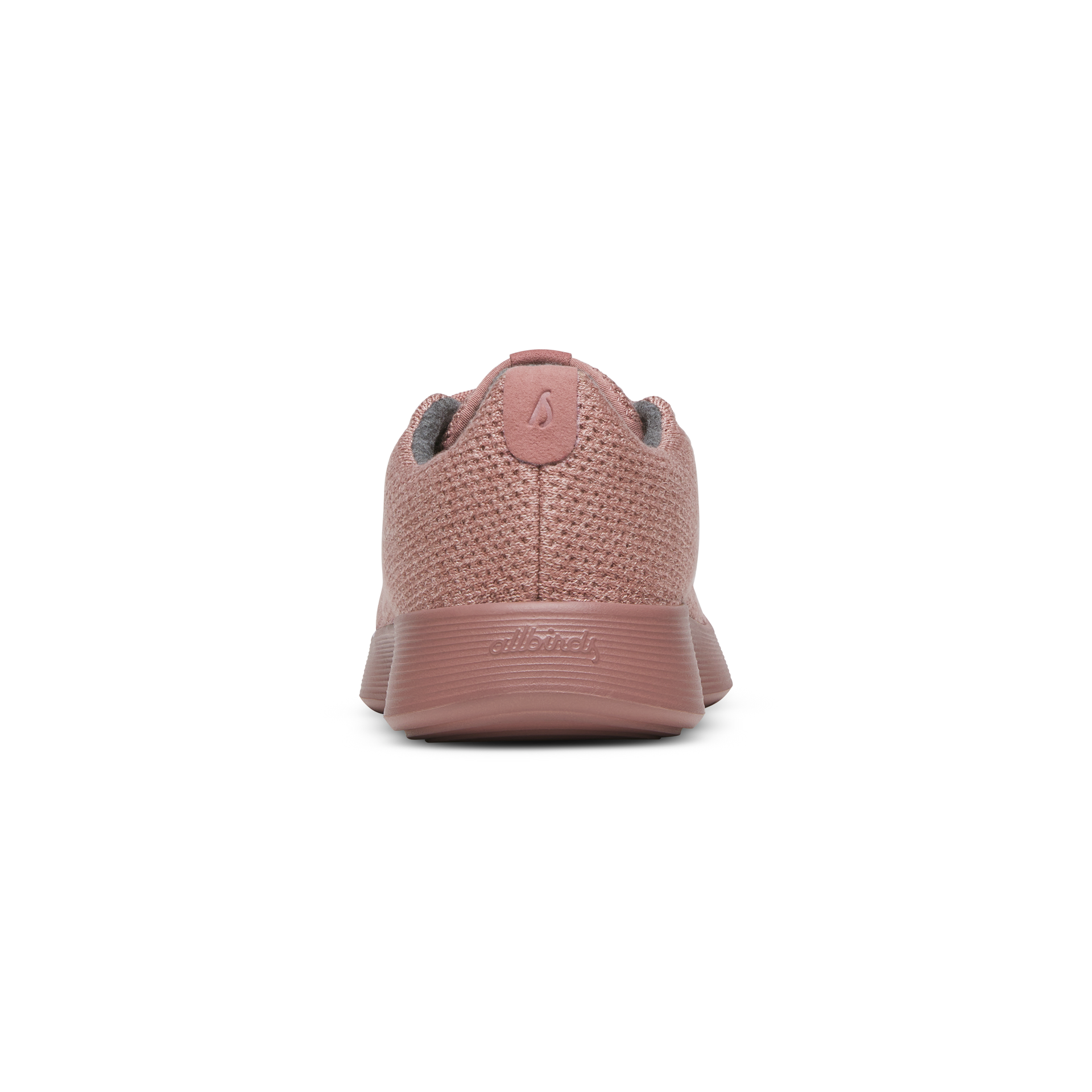 Women's Tree Runner NZ - Burlwood (Burlwood Sole)