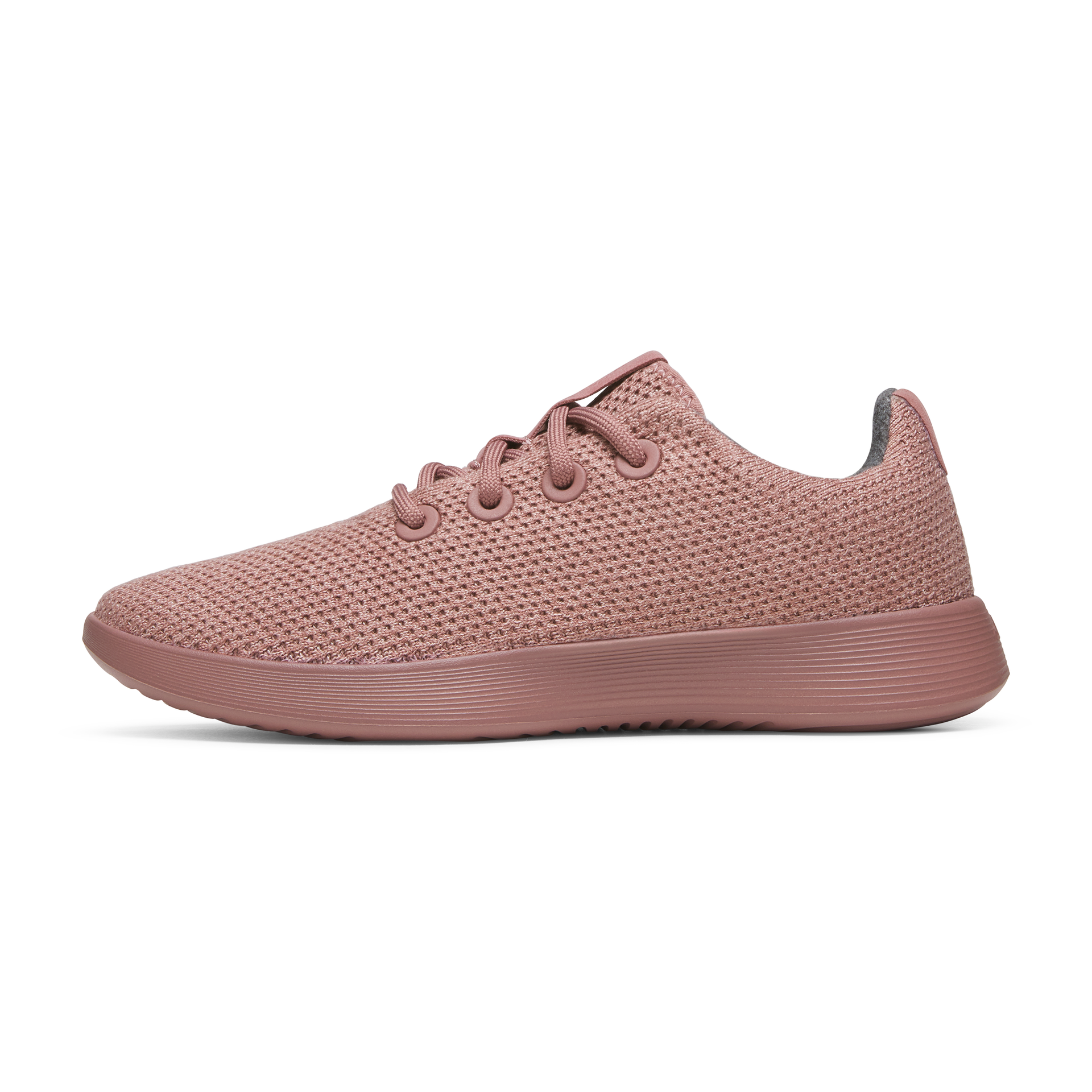 Women's Tree Runner NZ - Burlwood (Burlwood Sole)